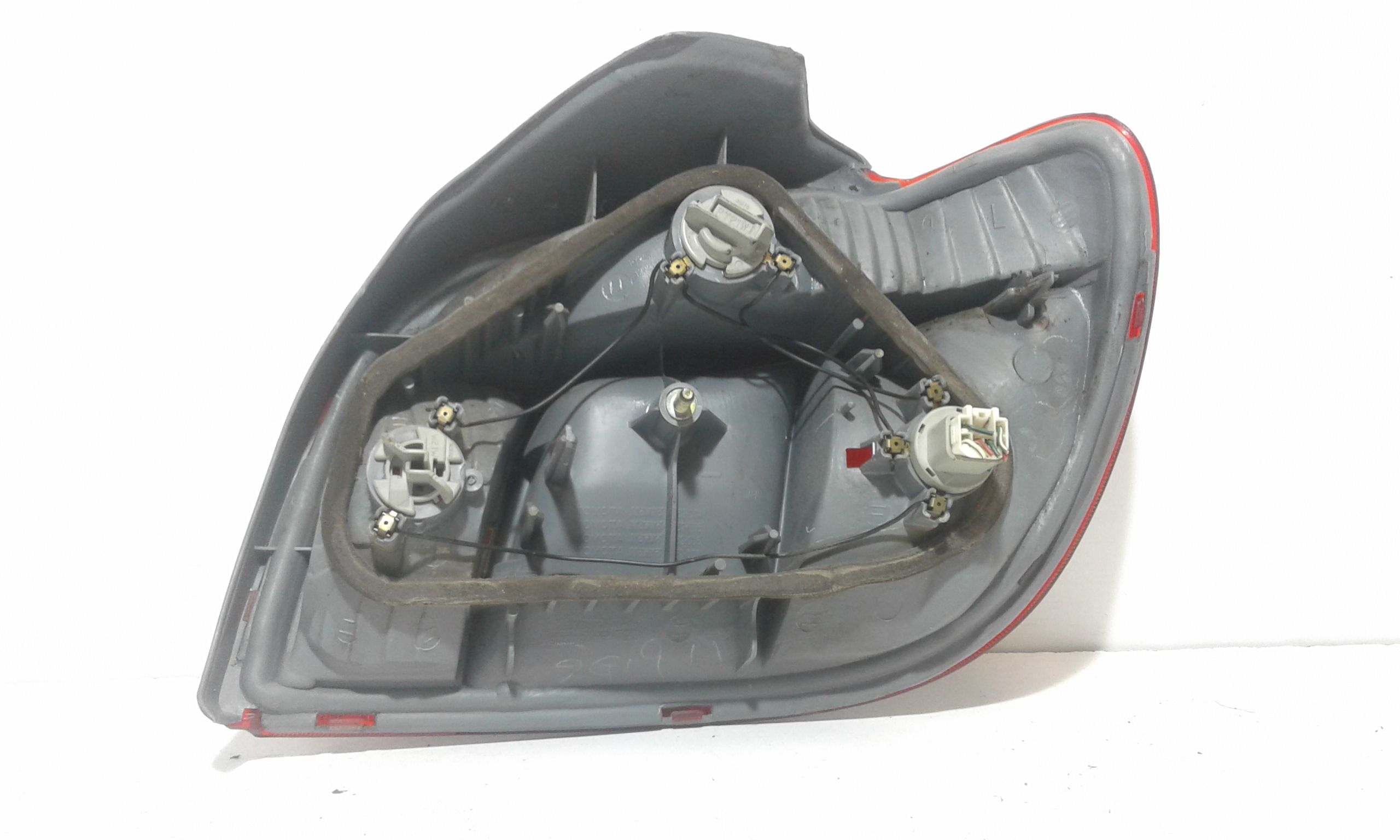 Stop fanale Posteriore sinistro lato Guida TOYOTA Yaris 1 Serie