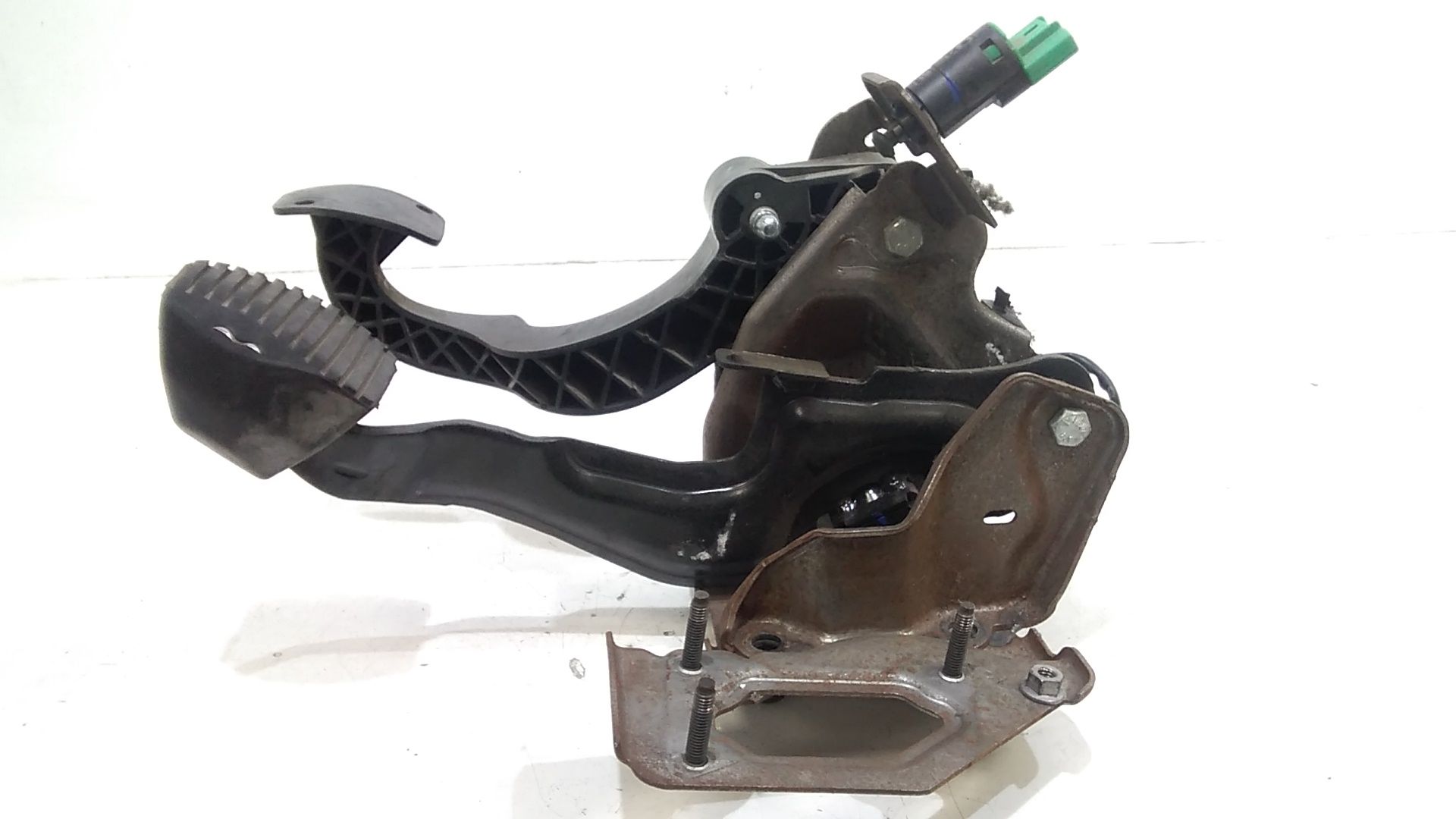 Pedaliera Freno + frizione CITROEN C3 Serie