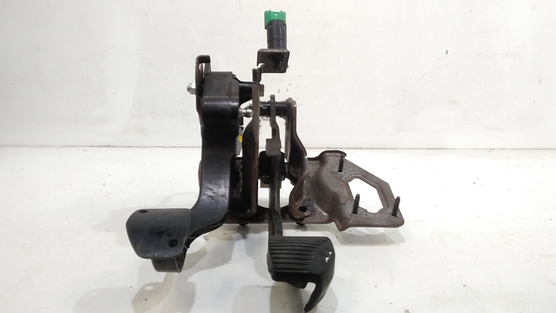 Pedaliera Freno + frizione CITROEN C3 Serie