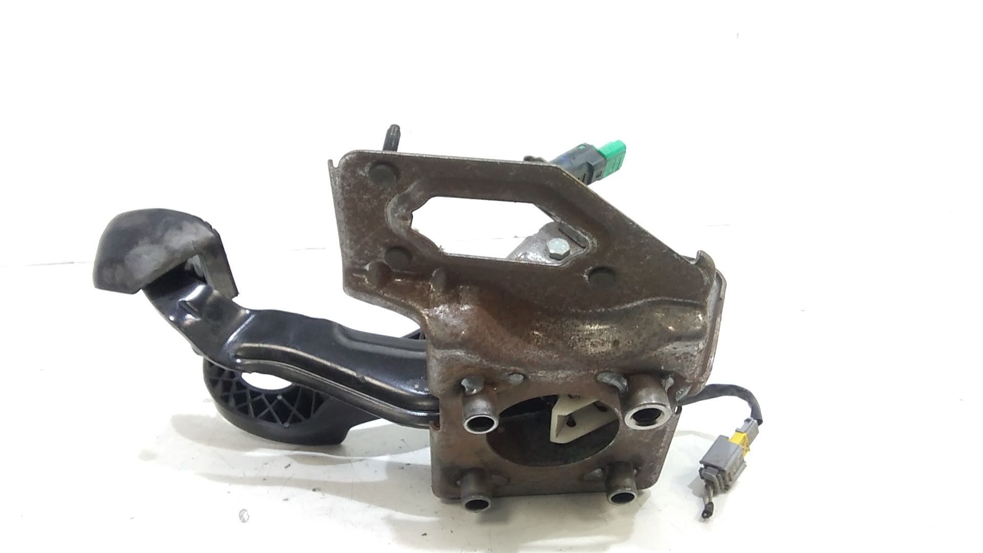 Pedaliera Freno + frizione CITROEN C3 Serie