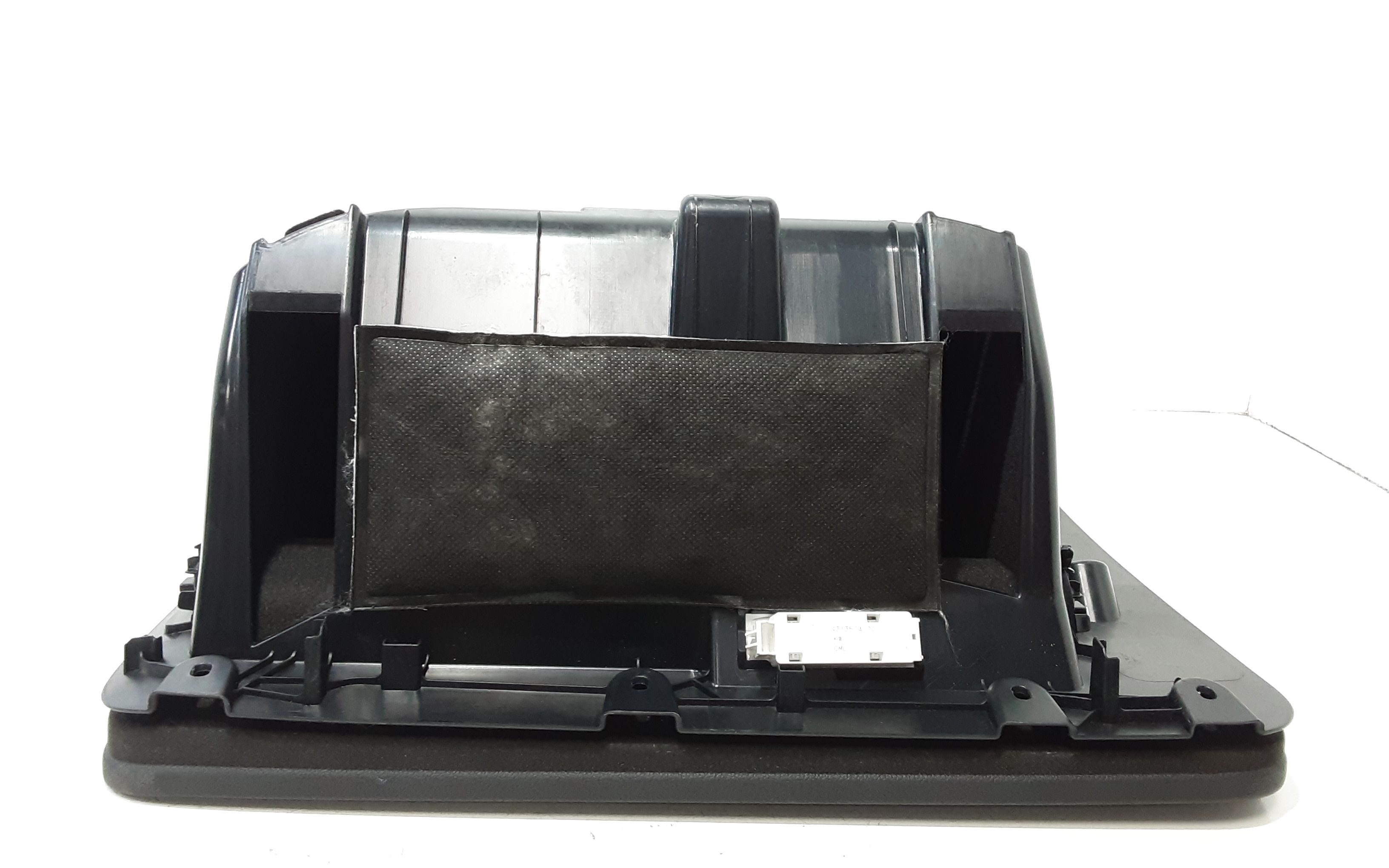 Cassetto porta bibite BMW X4 Serie (G02) (18>)