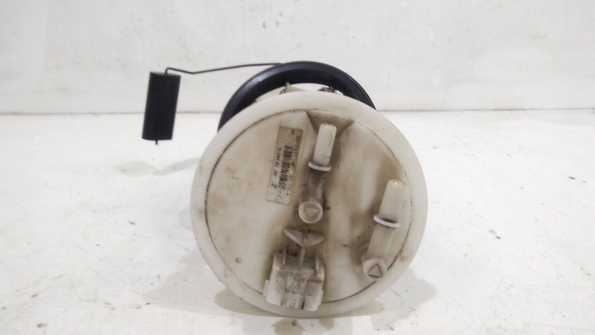 Pompa Carburante NISSAN Qashqai 2 Serie