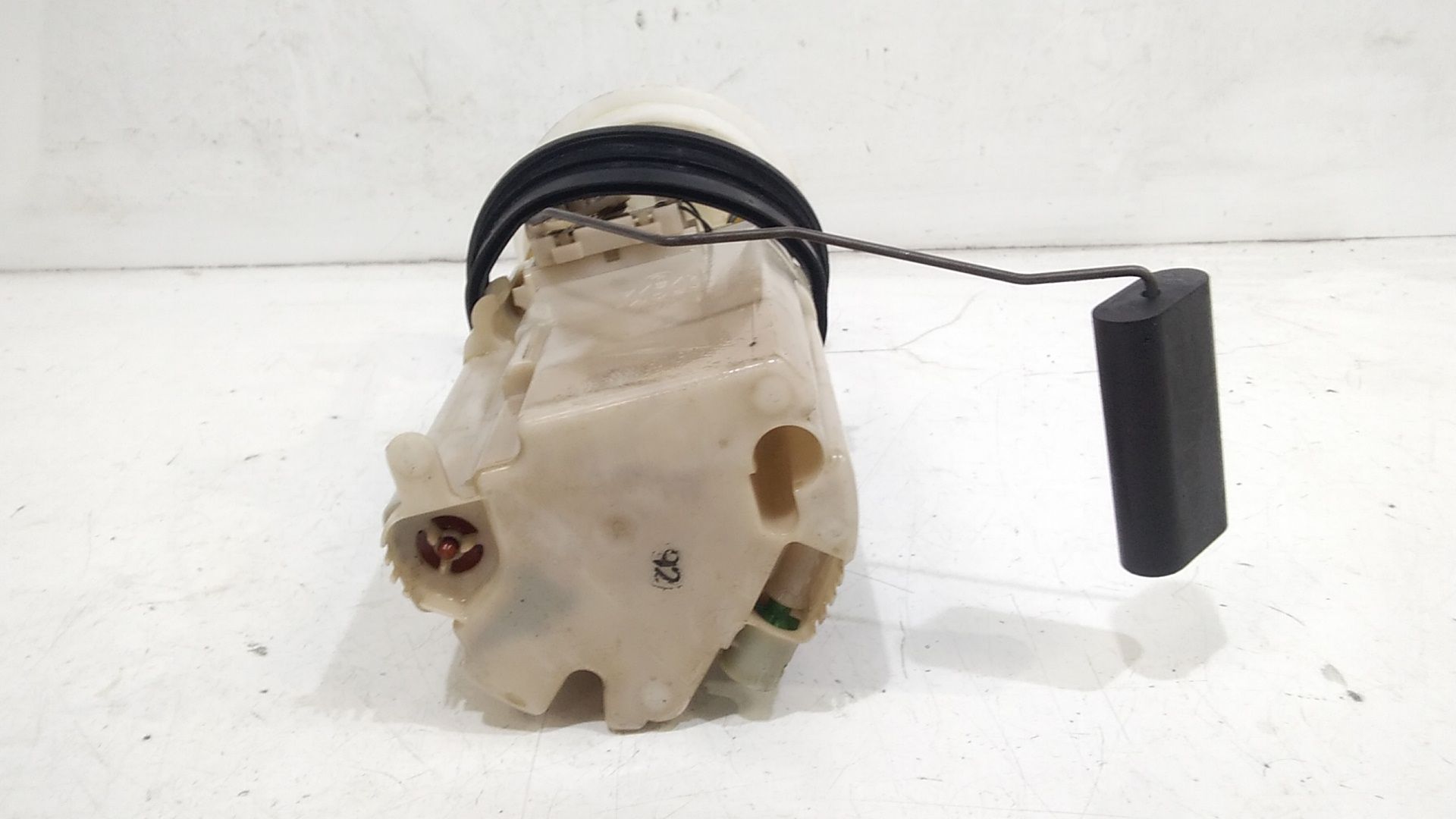 Pompa Carburante NISSAN Qashqai 2 Serie