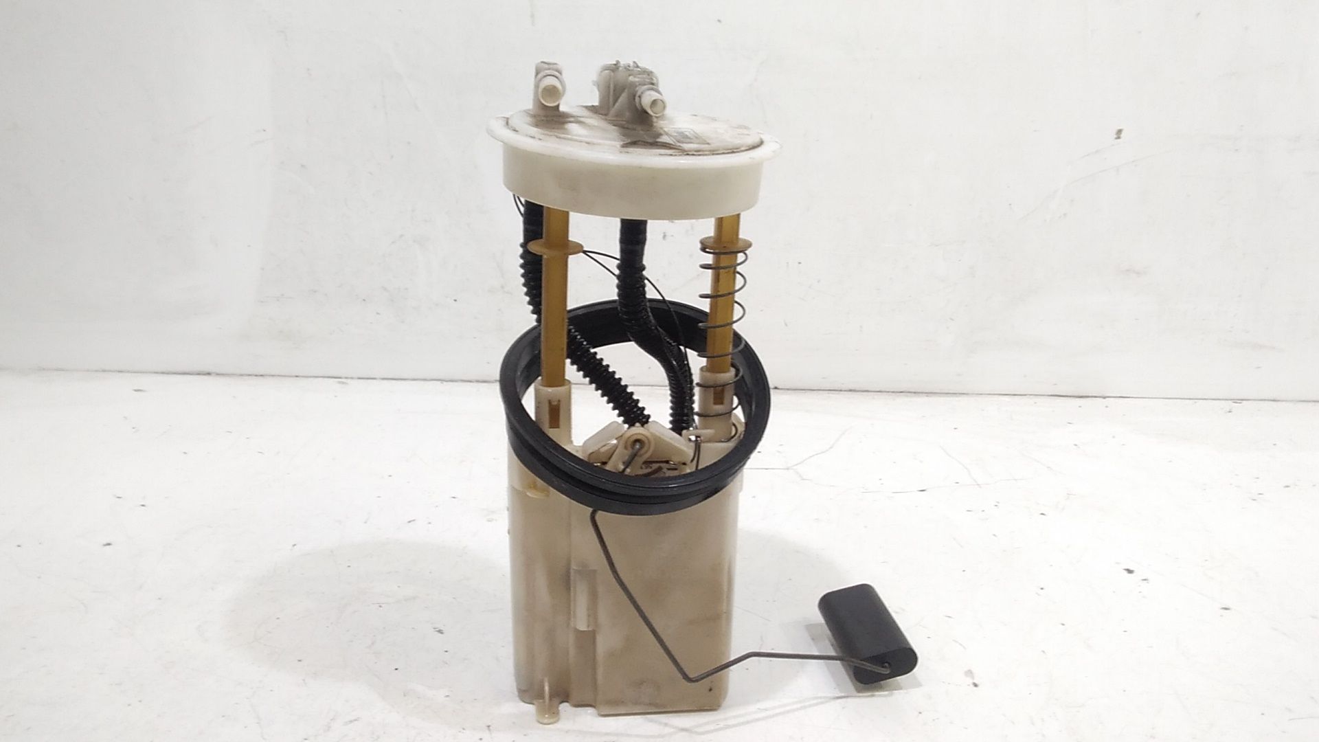 Pompa Carburante NISSAN Qashqai 2 Serie