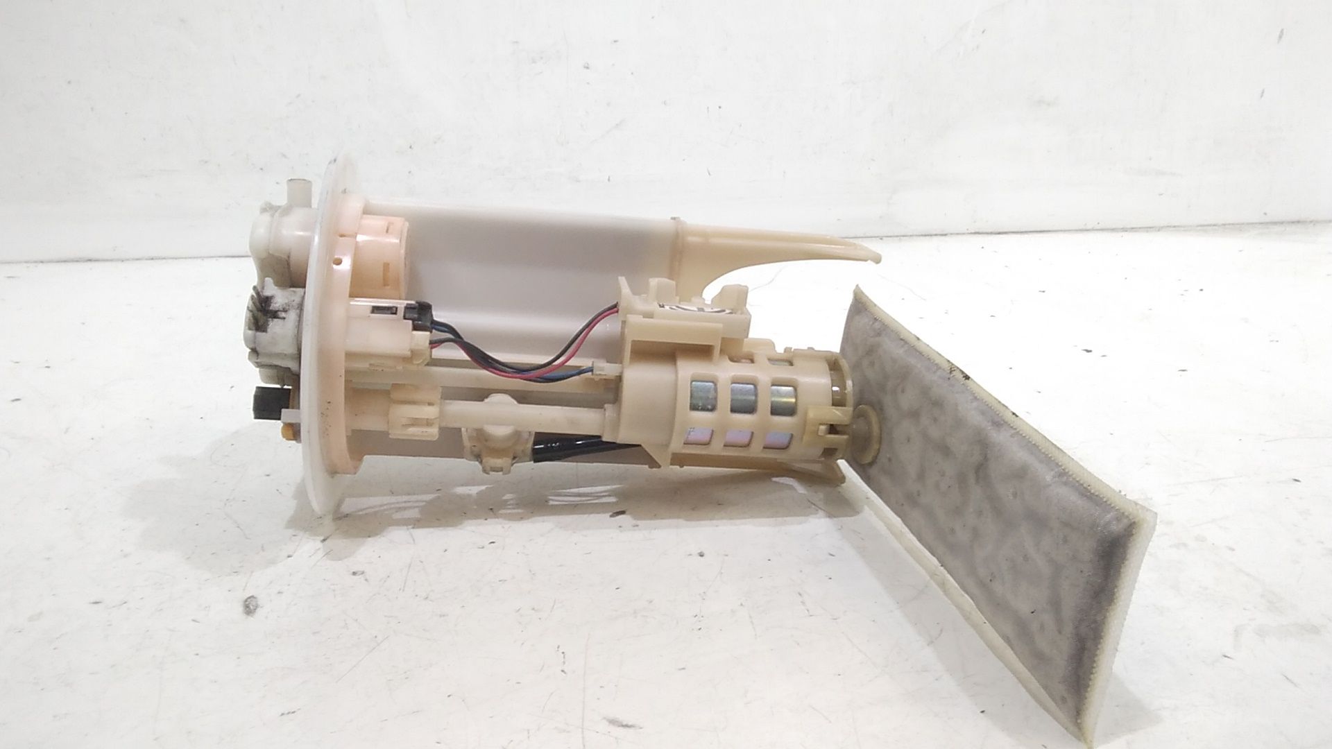 Pompa Carburante TOYOTA Yaris Serie (11>13)