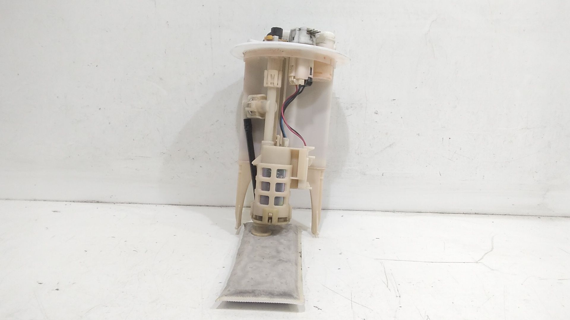 Pompa Carburante TOYOTA Yaris Serie (11>13)