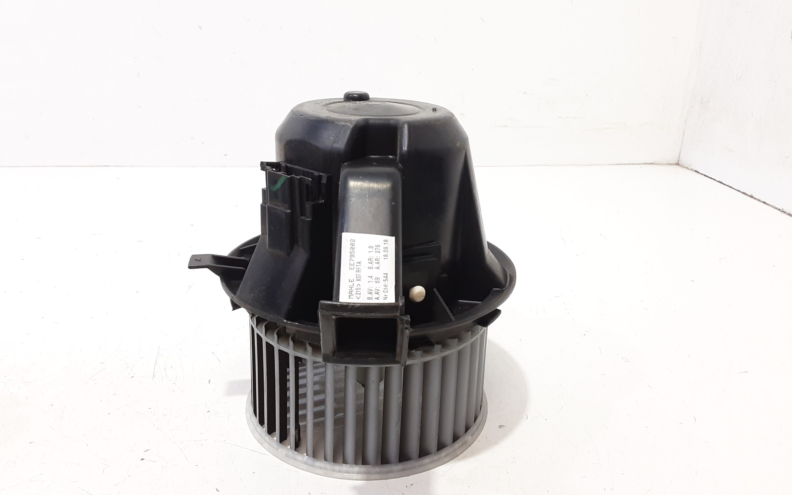 Ventola riscaldamento SMART Forfour 453