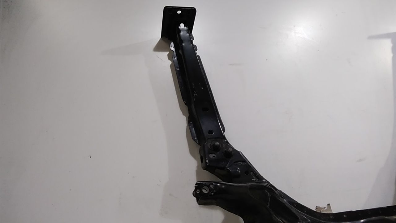 Culla Motore FIAT 500 Serie