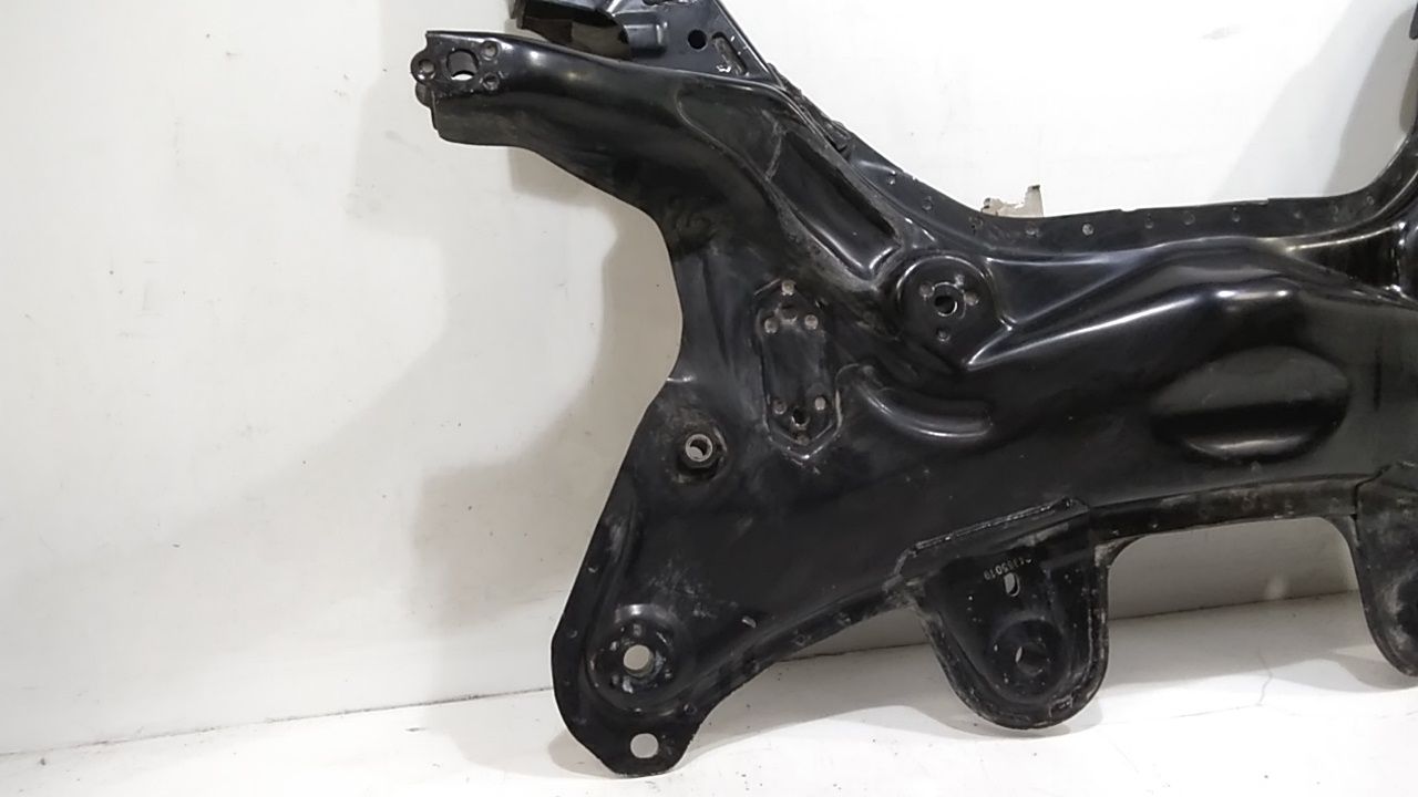 Culla Motore FIAT 500 Serie