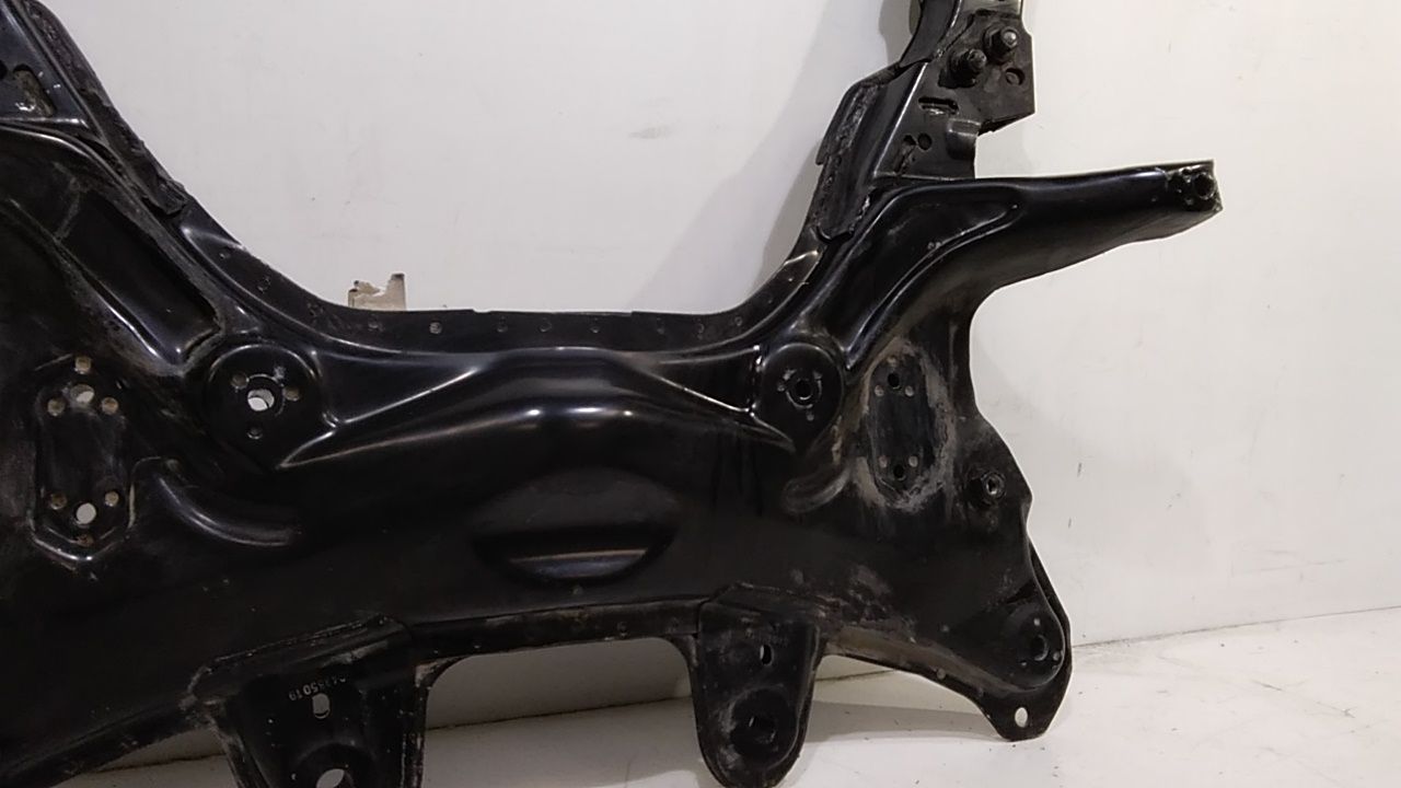 Culla Motore FIAT 500 Serie