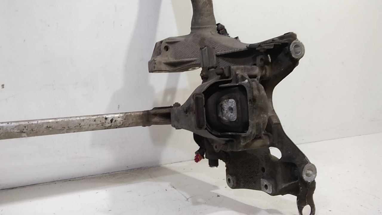 Culla Motore AUDI A4 Avant (8K5) (08>15)