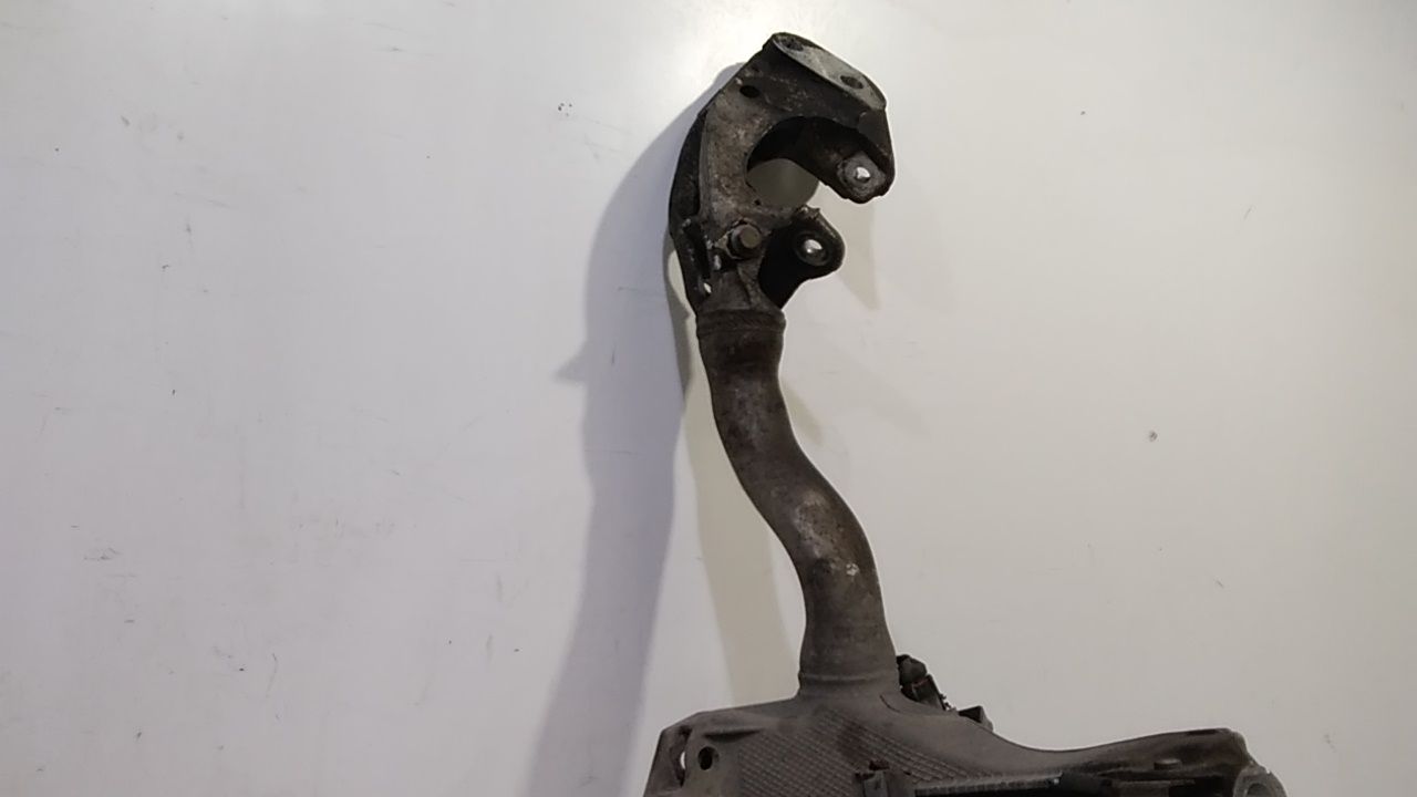 Culla Motore AUDI A4 Avant (8K5) (08>15)