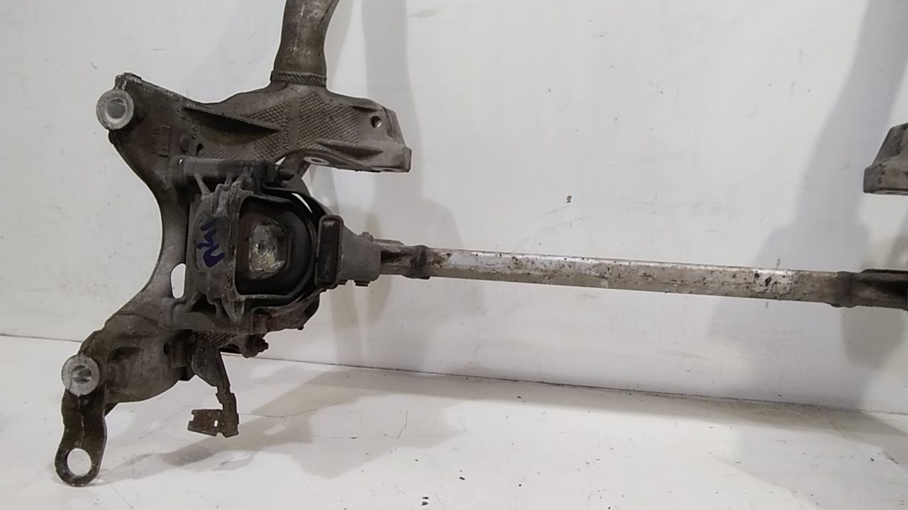 Culla Motore AUDI A4 Avant (8K5) (08>15)