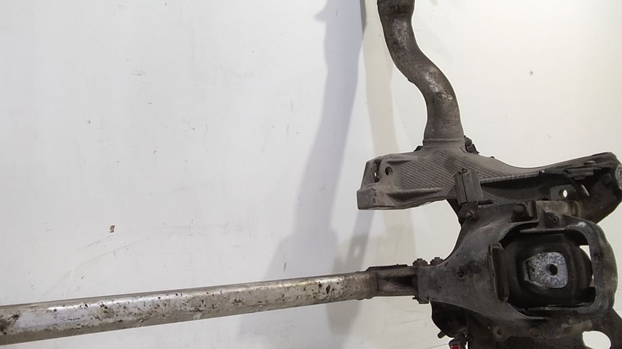 Culla Motore AUDI A4 Avant (8K5) (08>15)