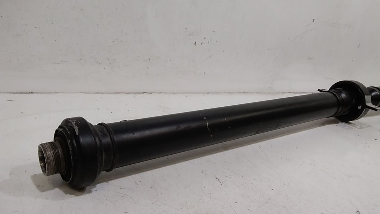 Trasmissione BMW X4 Serie (G02) (18>)