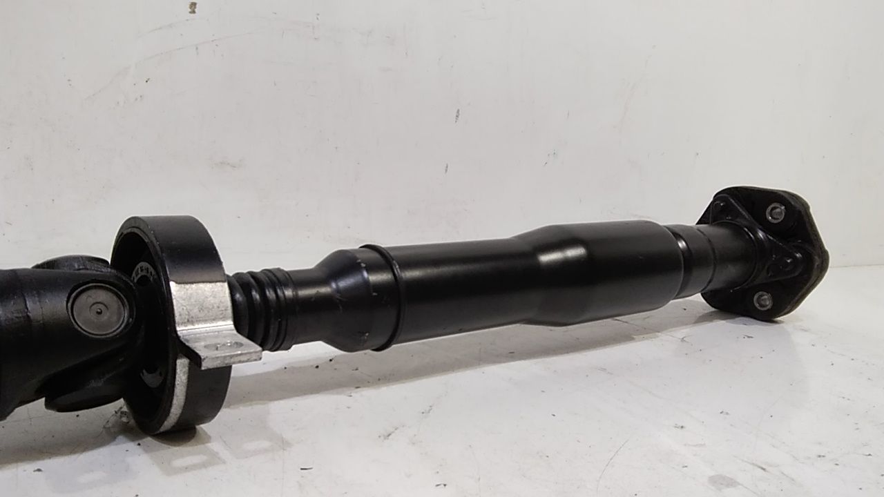 Trasmissione BMW X4 Serie (G02) (18>)