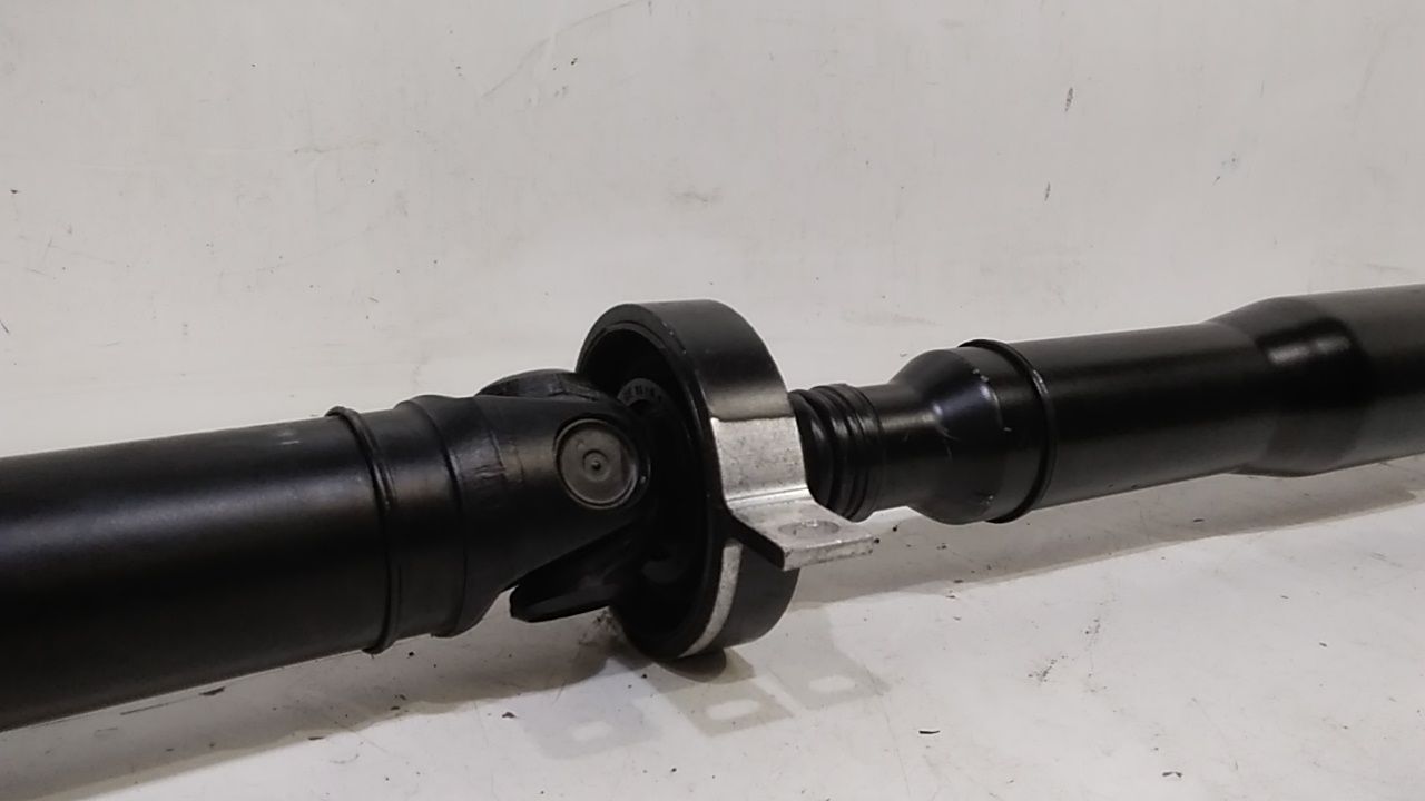 Trasmissione BMW X4 Serie (G02) (18>)