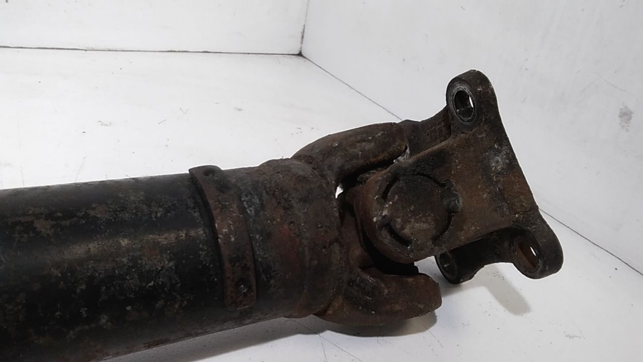 Trasmissione NISSAN Vanette 1 Serie