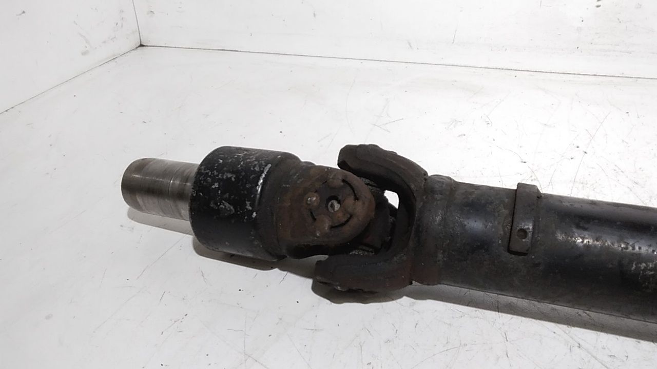 Trasmissione NISSAN Vanette 1 Serie