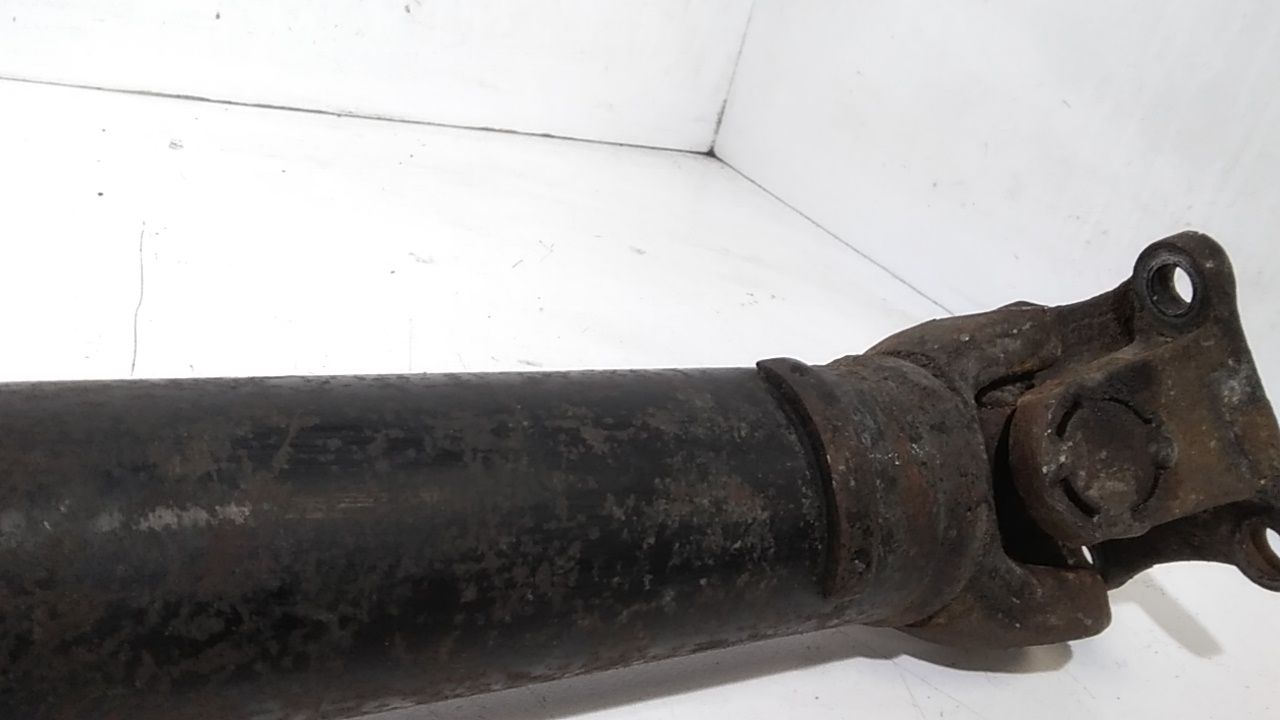 Trasmissione NISSAN Vanette 1 Serie