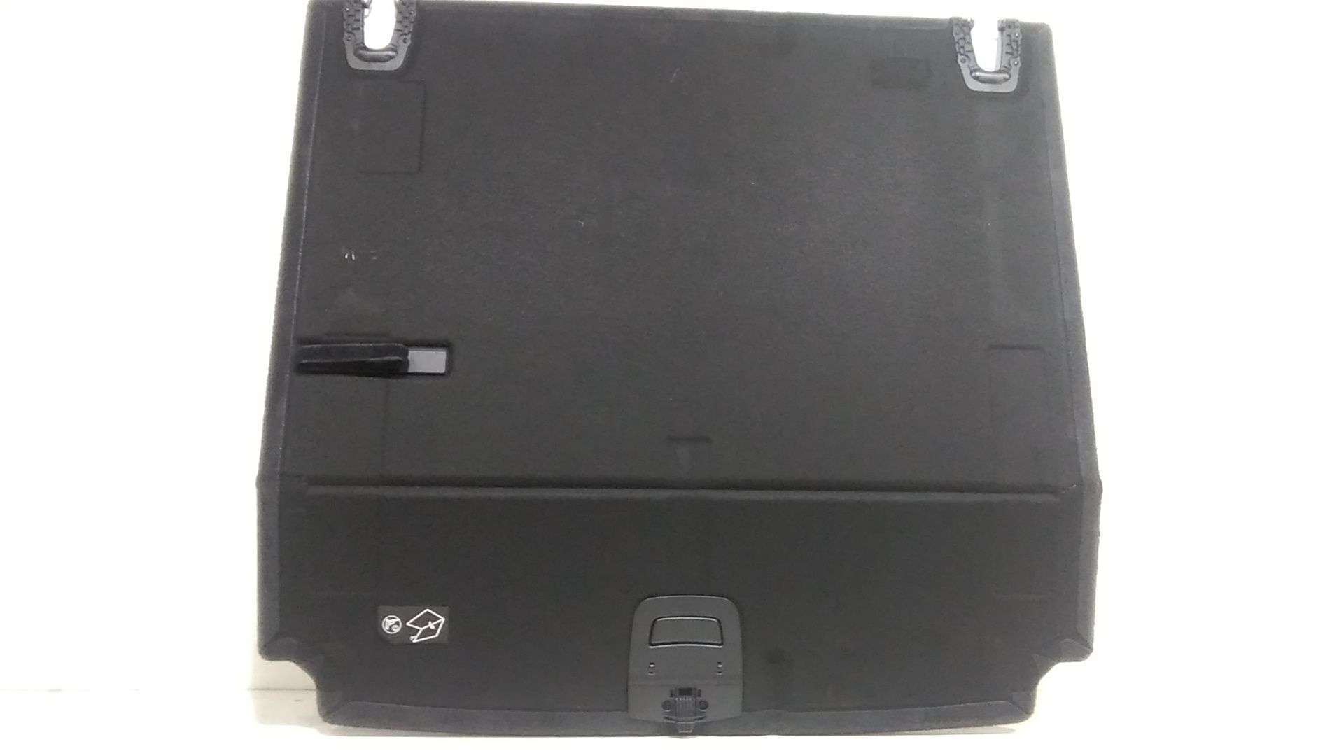 Tappeto vano baule BMW X4 Serie (G02) (18>)