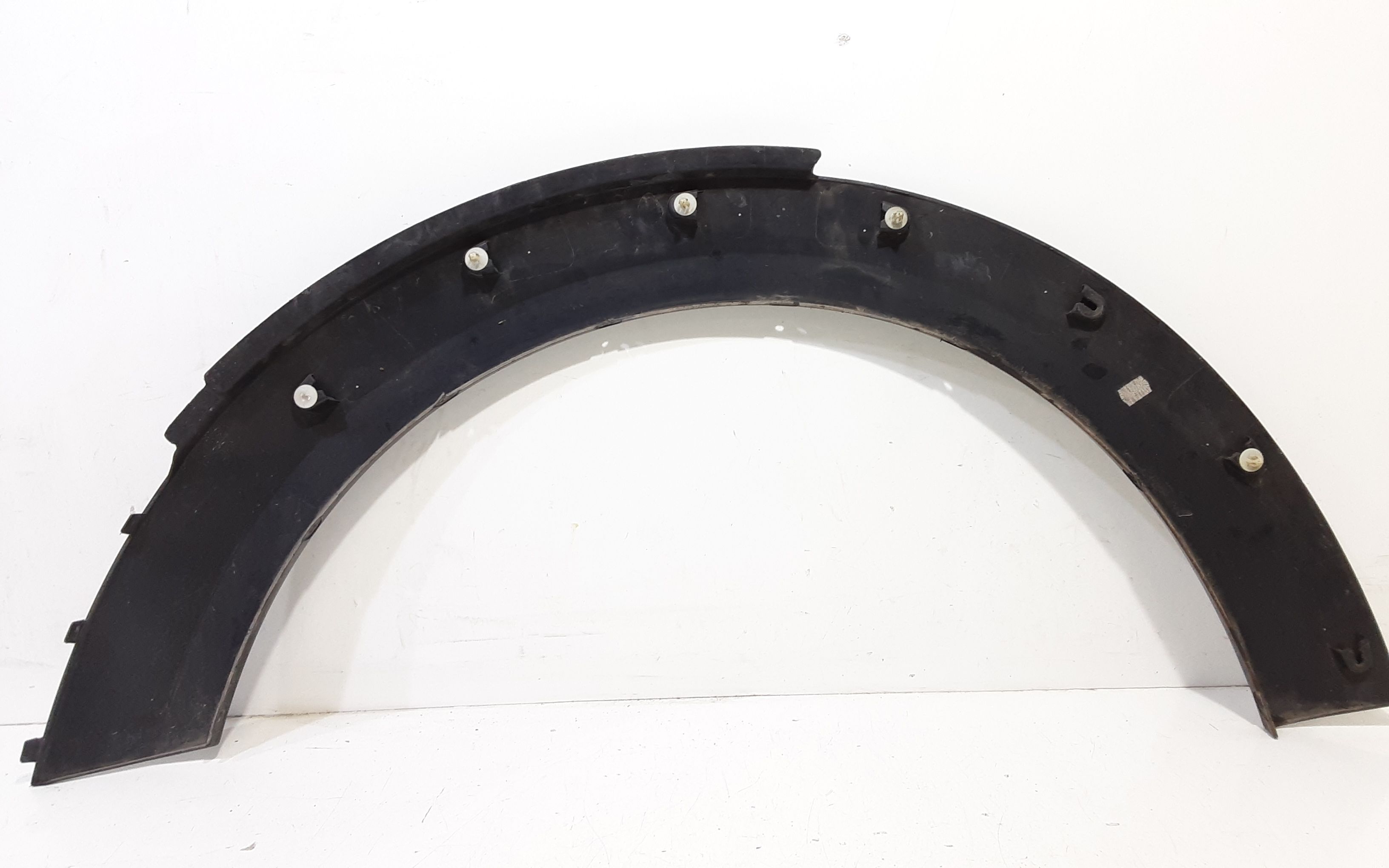 Modanatura parafango ant DX passeggero MINI Countryman 1 Serie