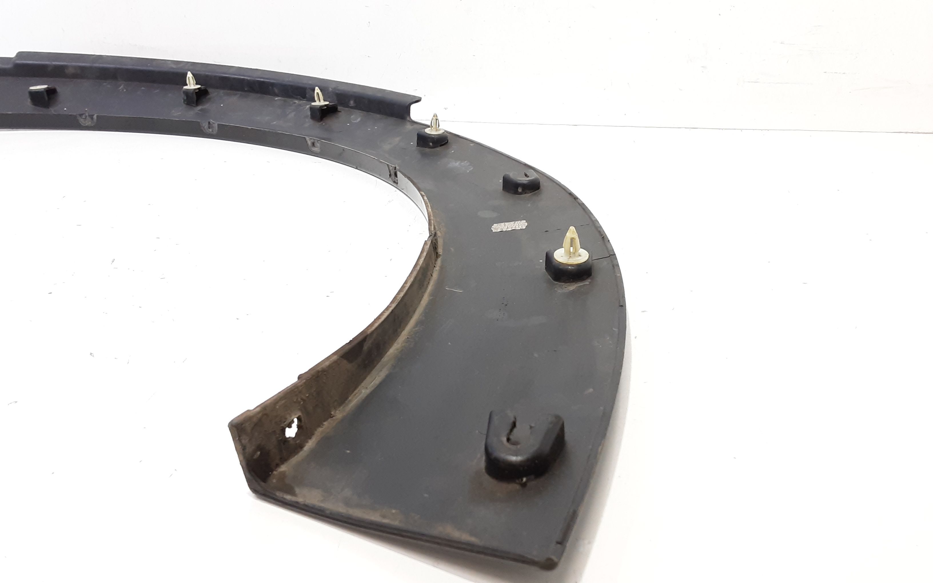 Modanatura parafango ant DX passeggero MINI Countryman 1 Serie