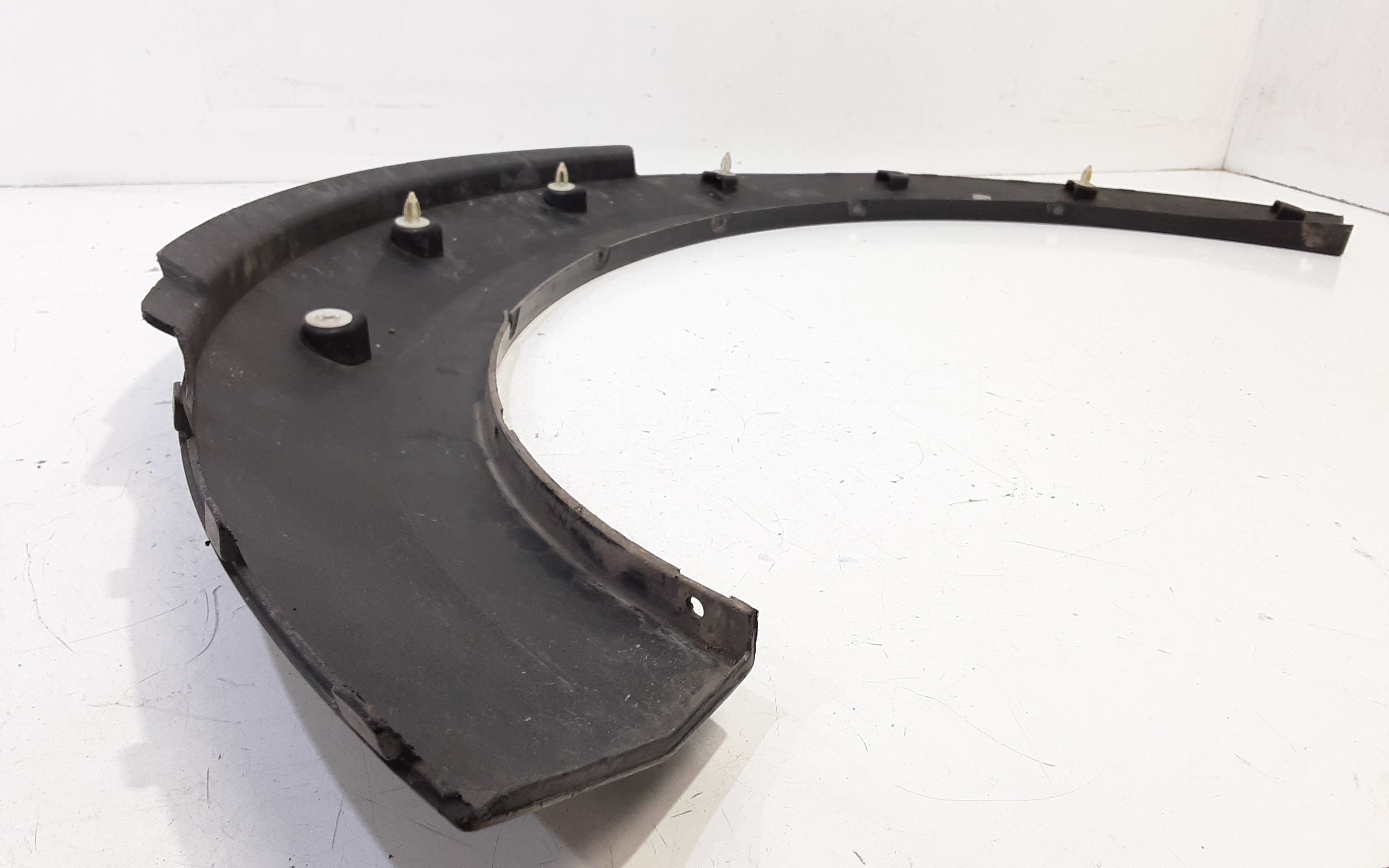 Modanatura parafango ant DX passeggero MINI Countryman 1 Serie