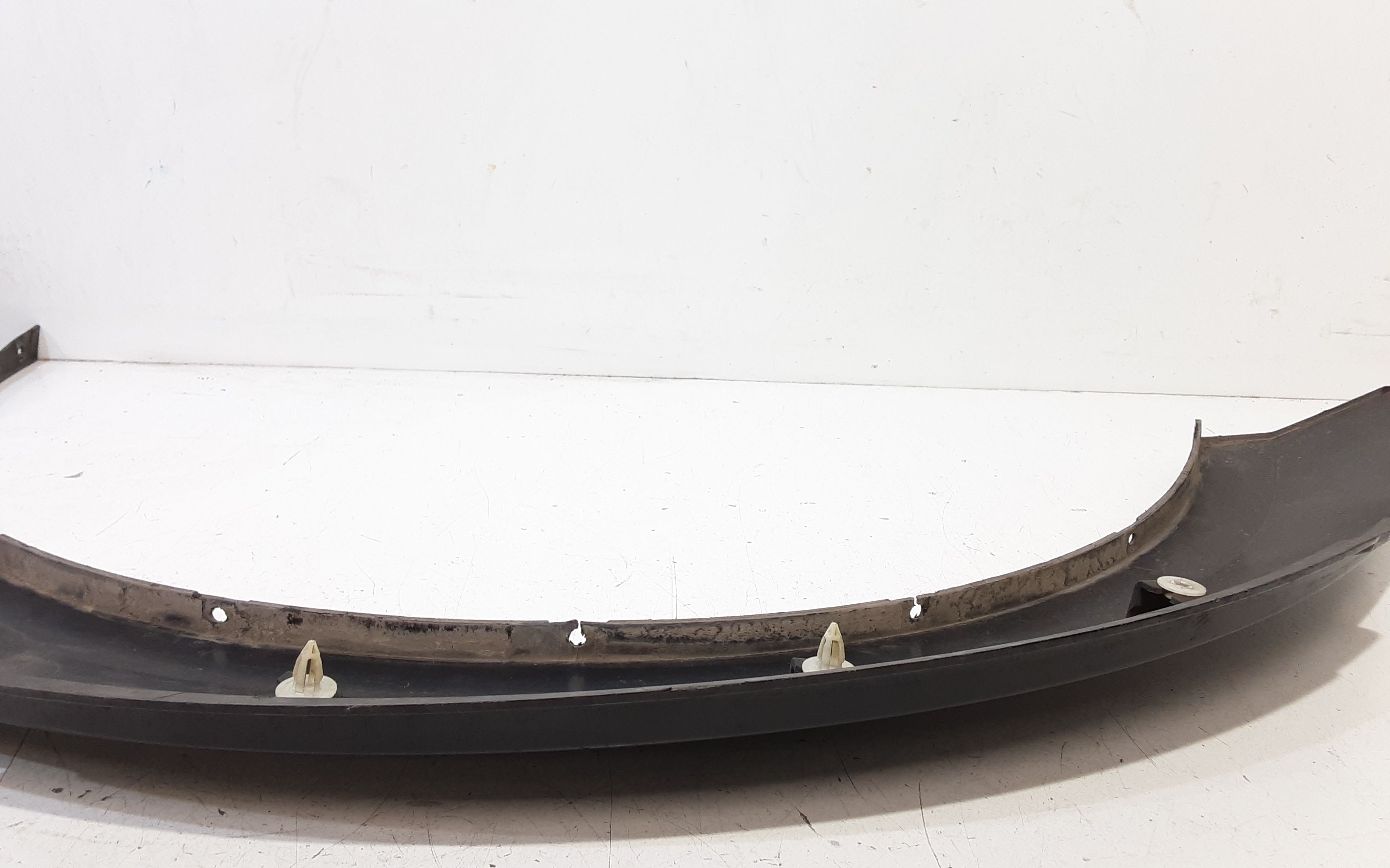 Modanatura parafango ant DX passeggero MINI Countryman 1 Serie