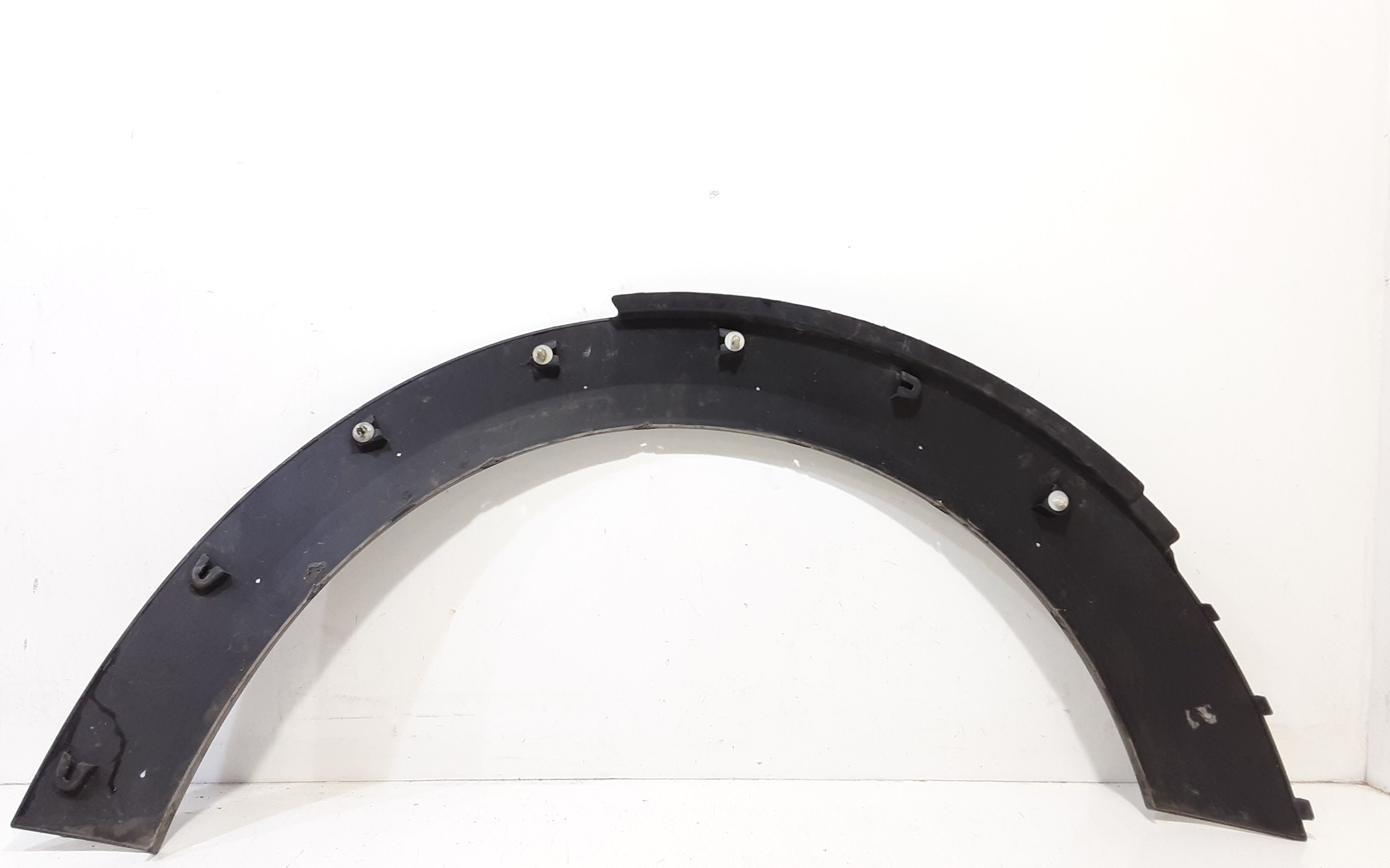 Modanatura parafango ant SX guida MINI Countryman 1 Serie