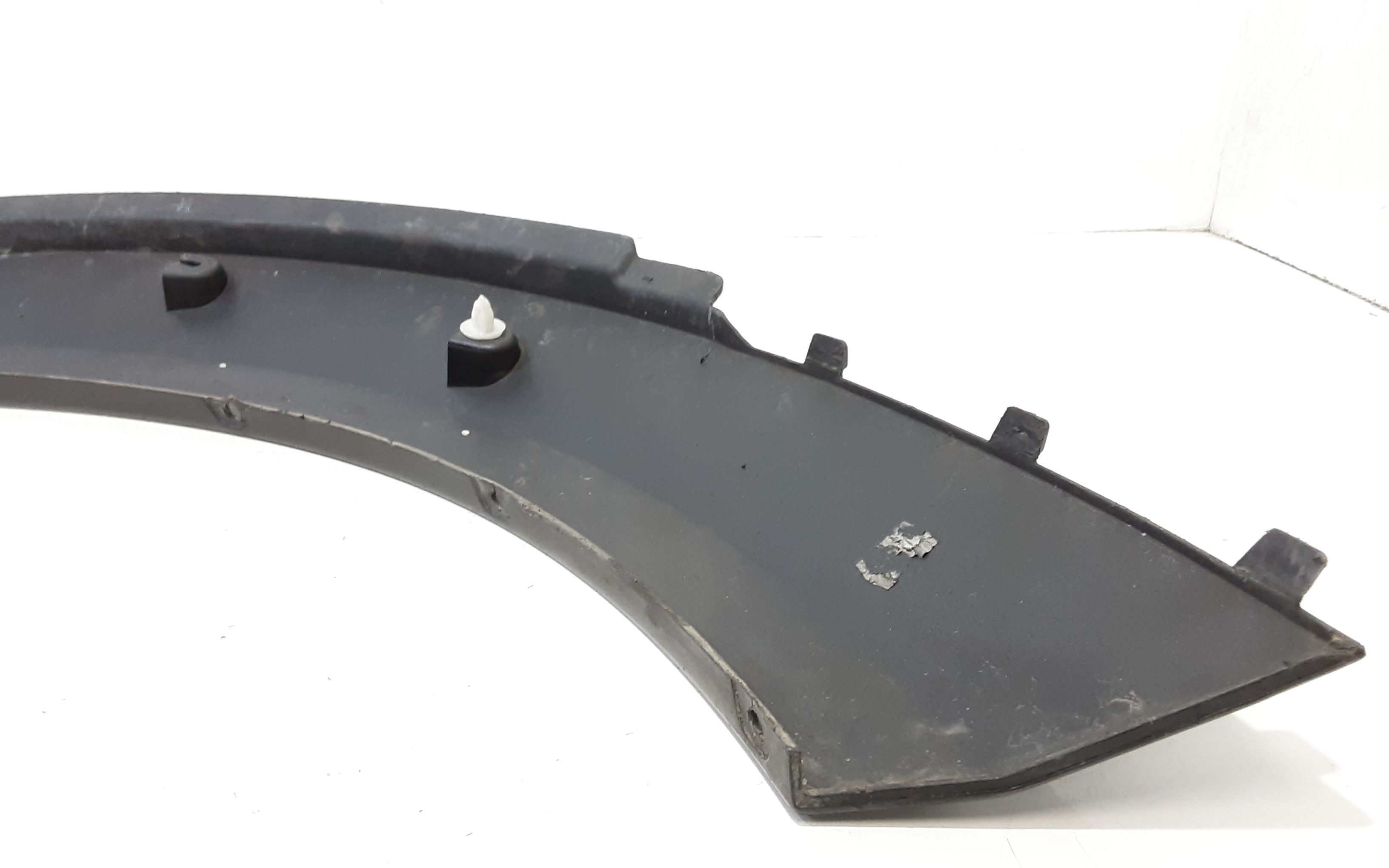 Modanatura parafango ant SX guida MINI Countryman 1 Serie