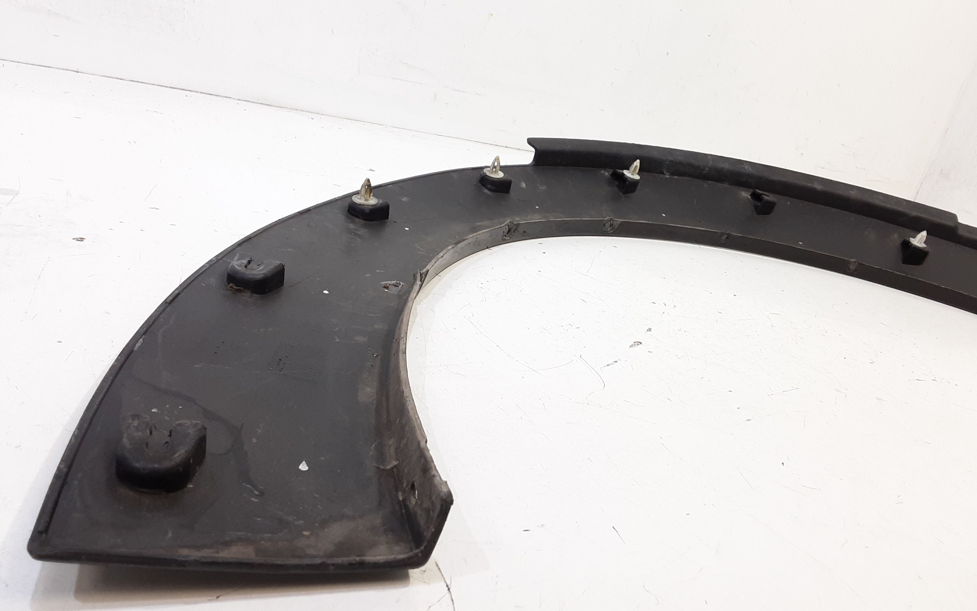 Modanatura parafango ant SX guida MINI Countryman 1 Serie