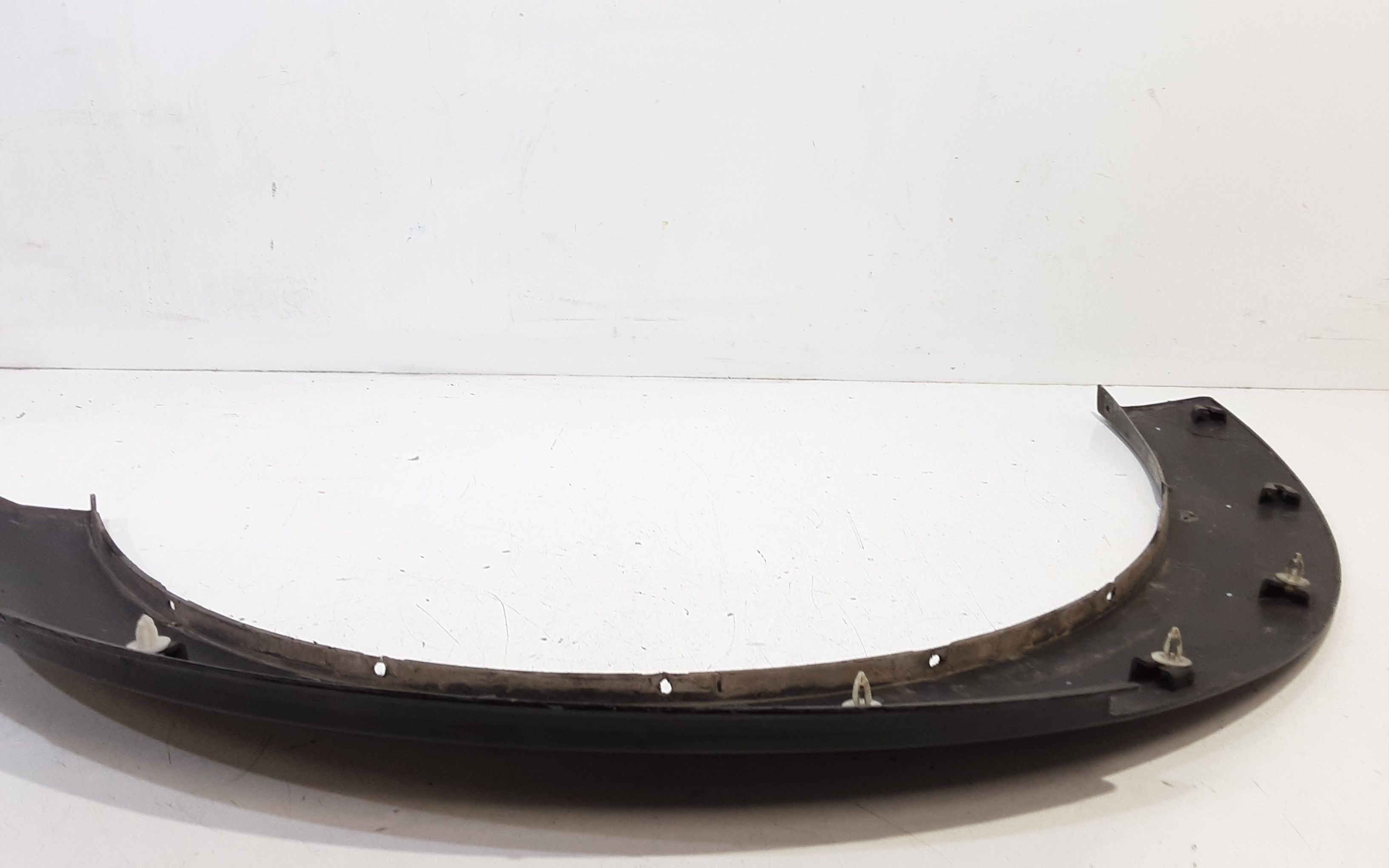 Modanatura parafango ant SX guida MINI Countryman 1 Serie