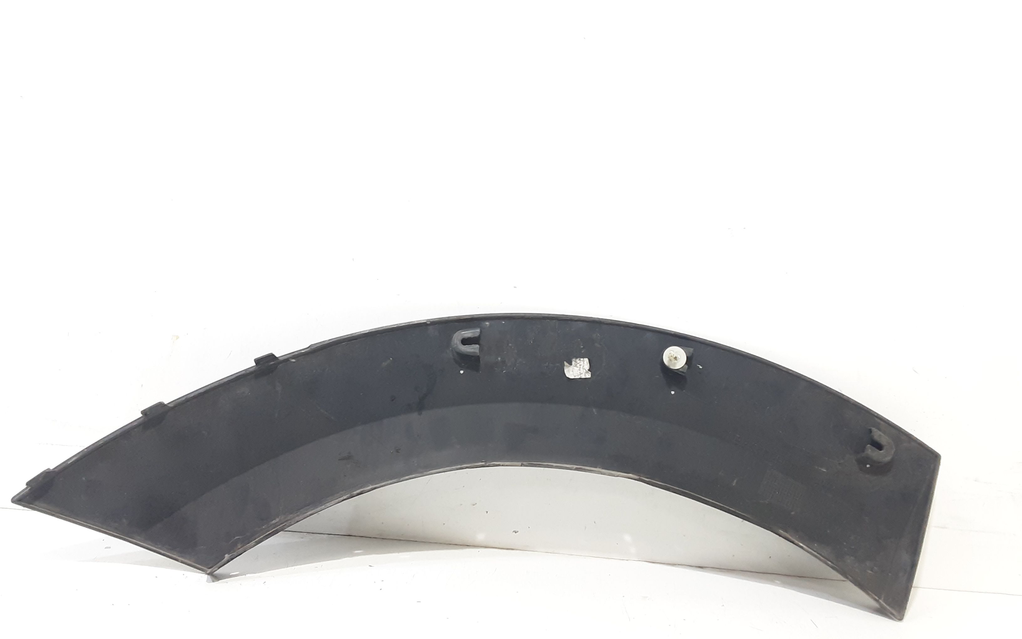 Modanatura parafango post SX guida MINI Countryman 1 Serie