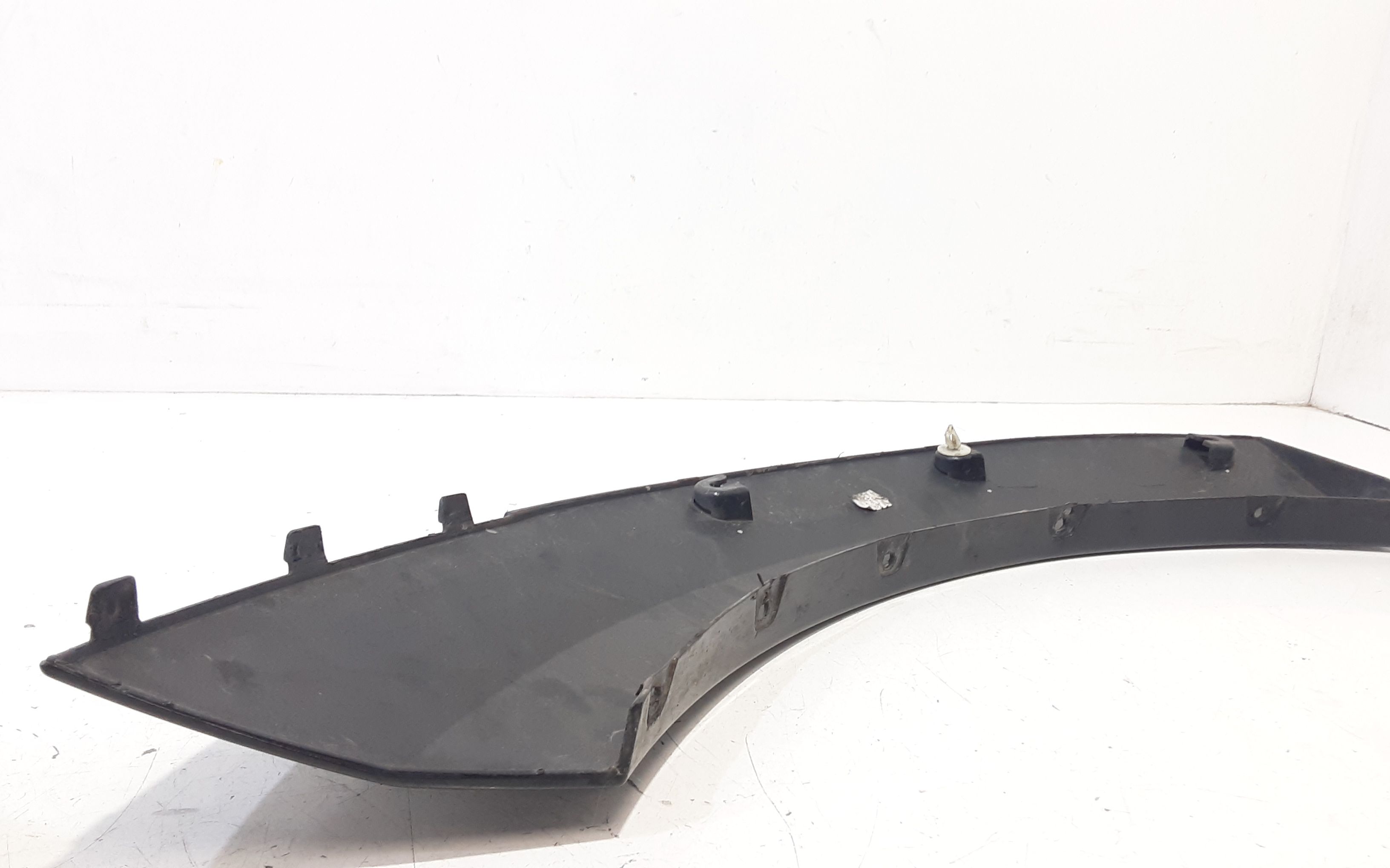 Modanatura parafango post SX guida MINI Countryman 1 Serie