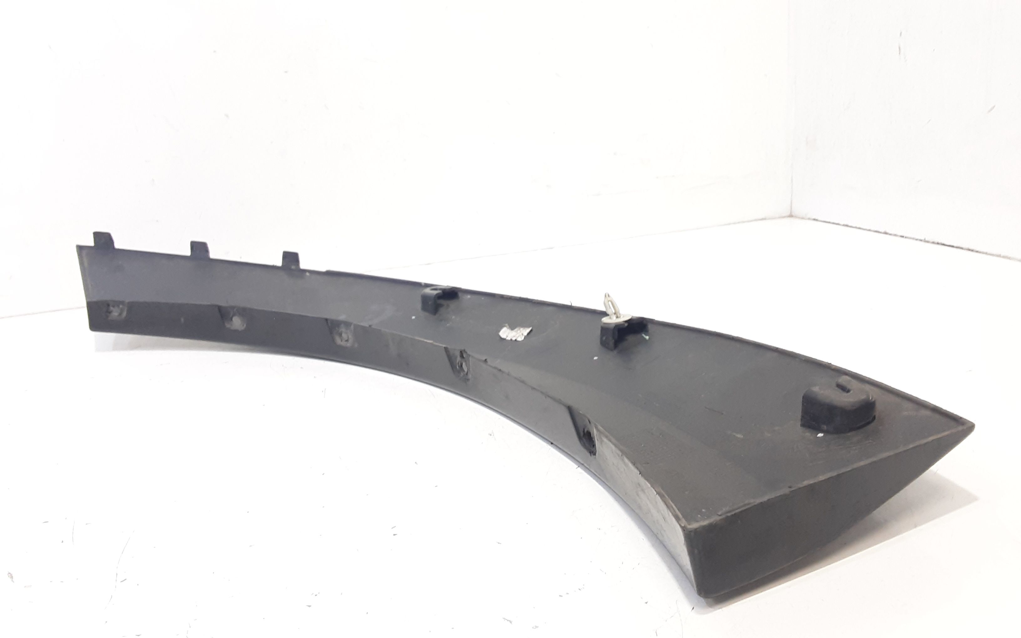 Modanatura parafango post SX guida MINI Countryman 1 Serie