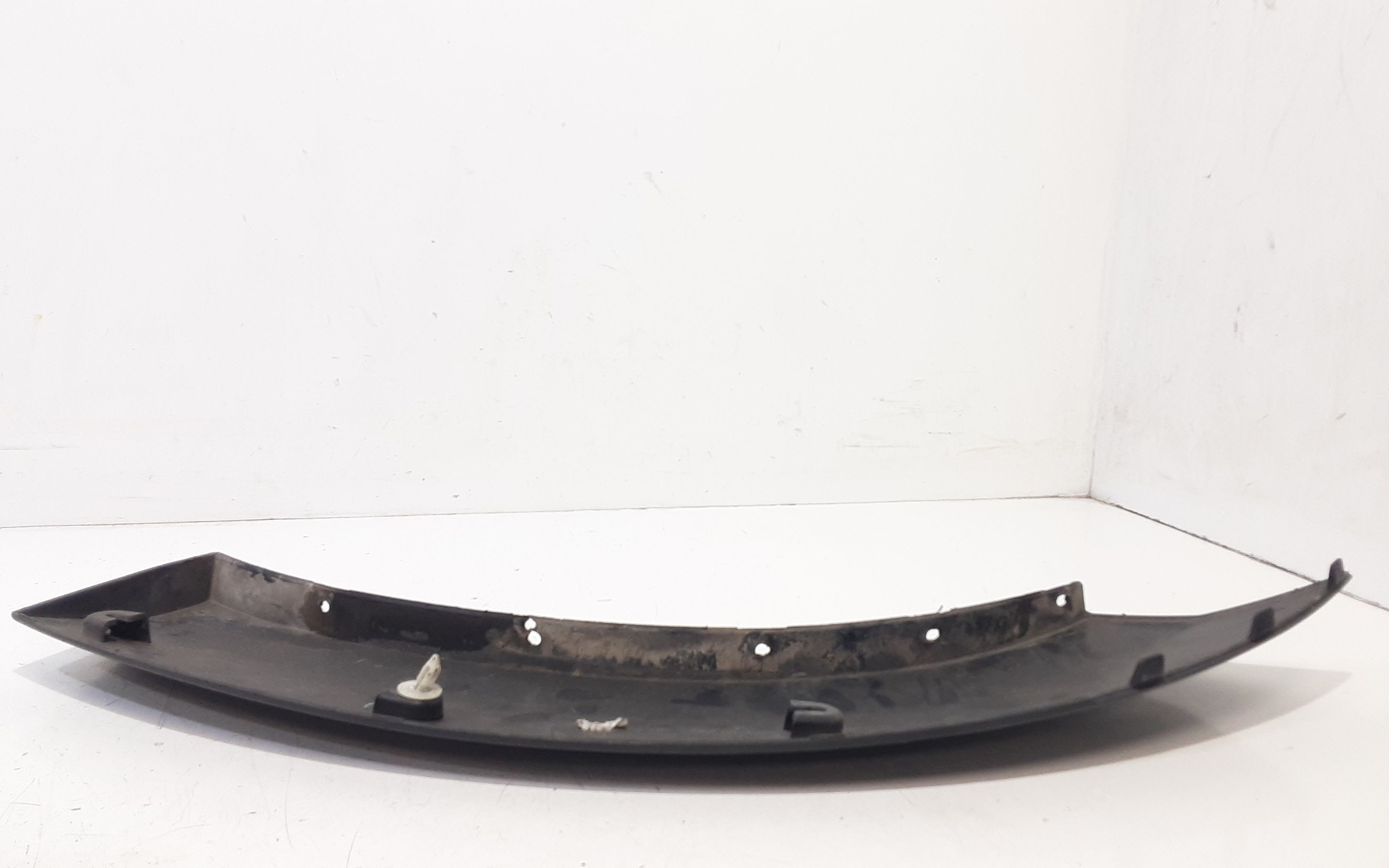 Modanatura parafango post SX guida MINI Countryman 1 Serie