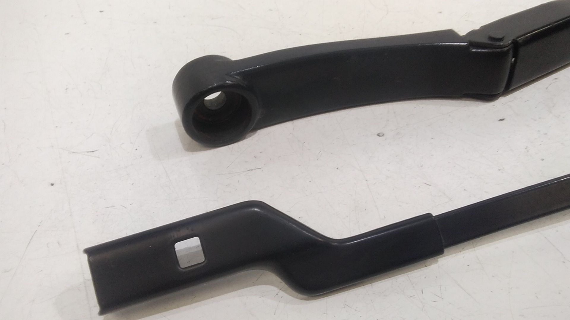 Bracci Tergi ant. SEAT Altea XL