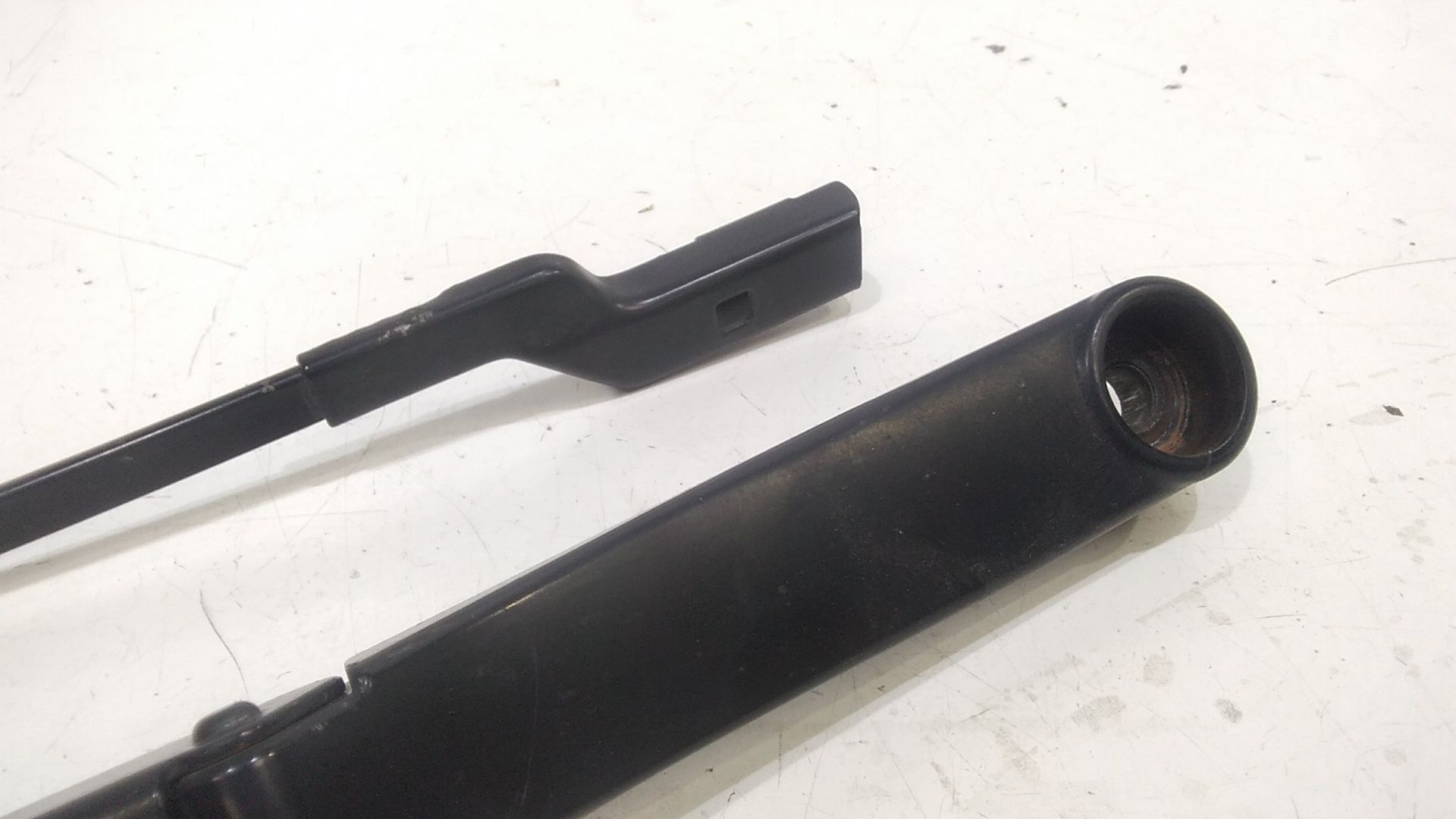 Bracci Tergi ant. SEAT Altea XL