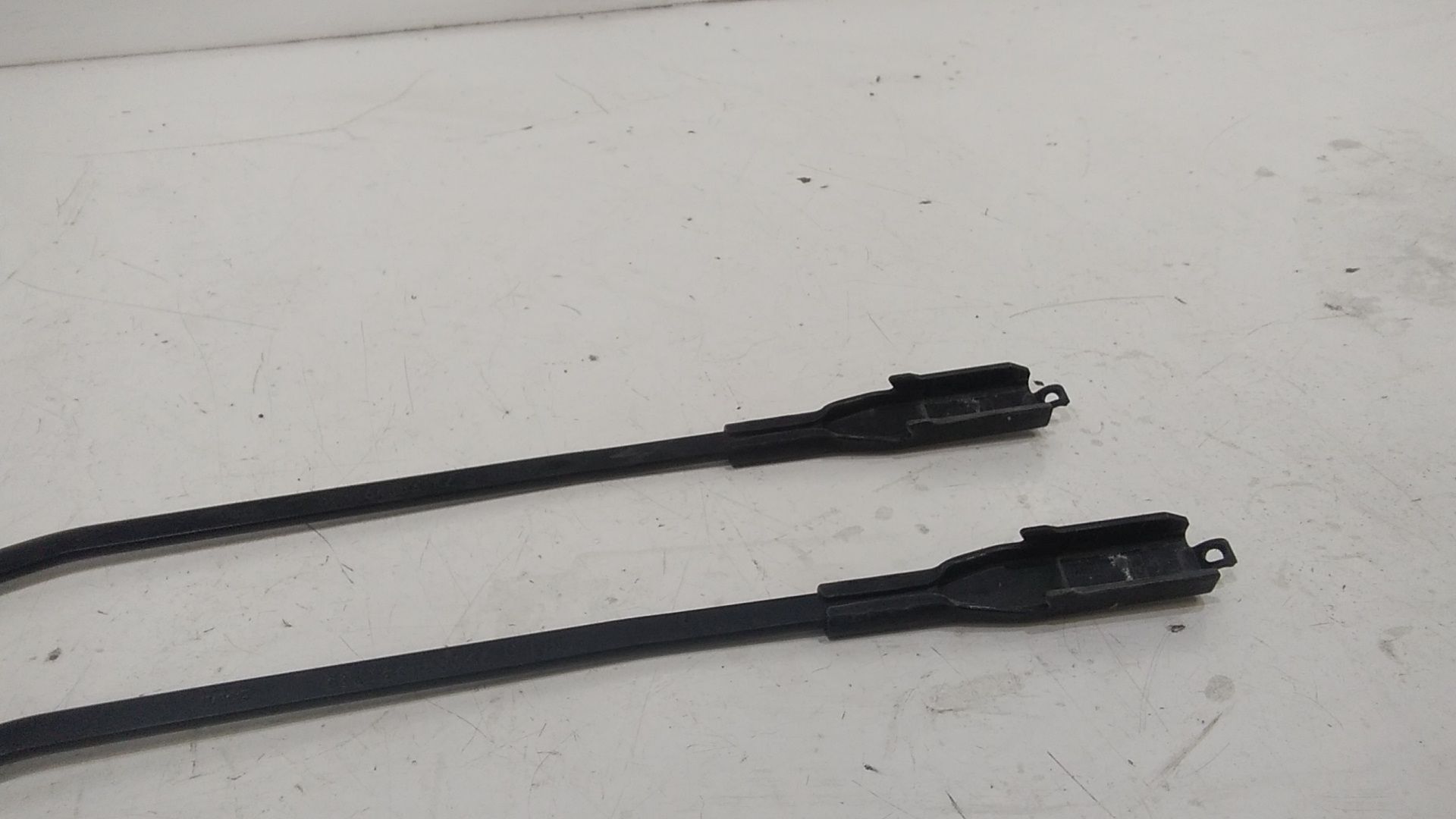 Bracci Tergi ant. IVECO Daily 5 Serie