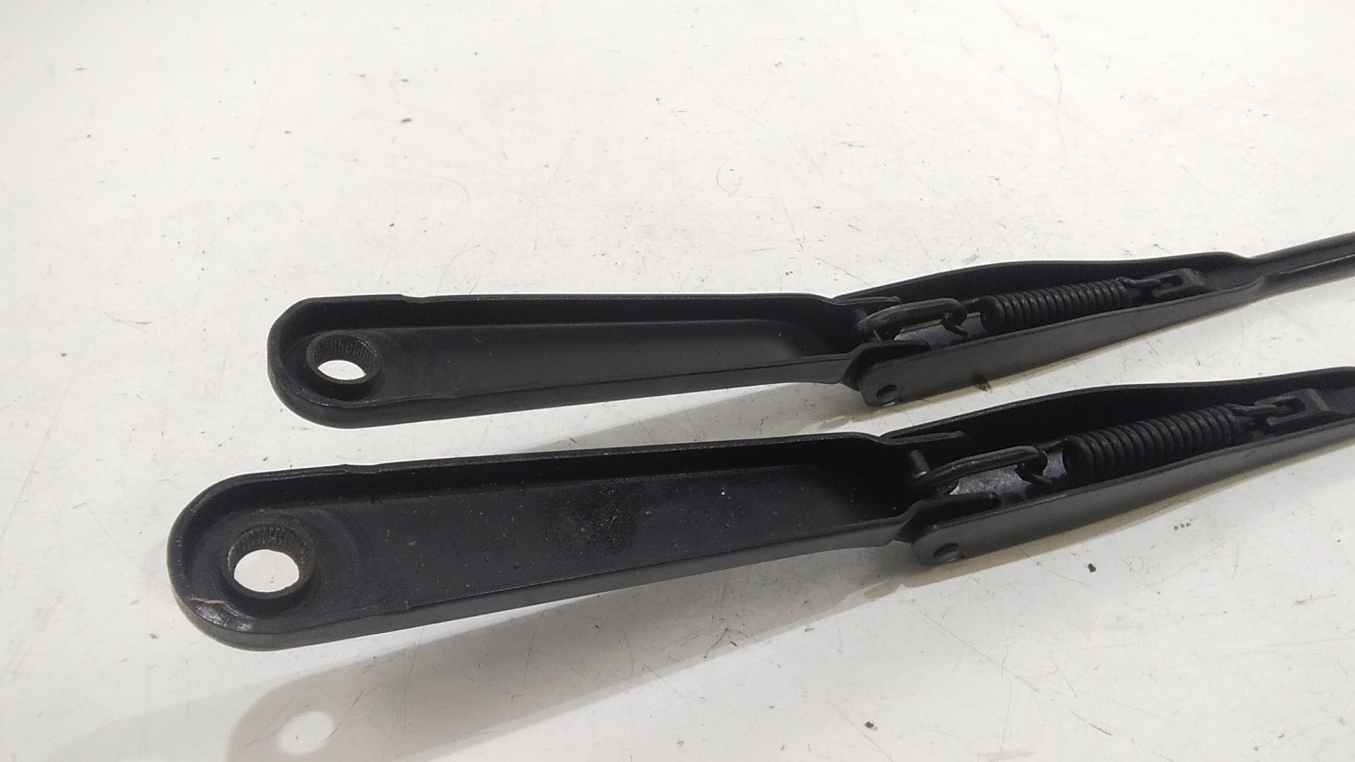 Bracci Tergi ant. IVECO Daily 5 Serie