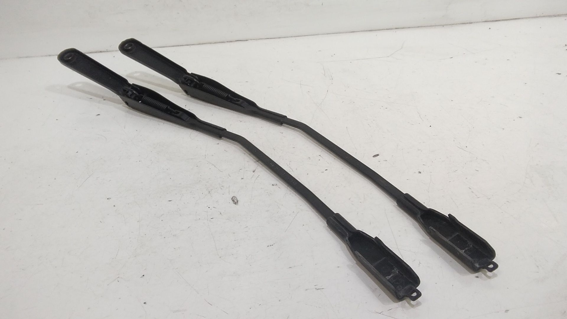 Bracci Tergi ant. IVECO Daily 5 Serie