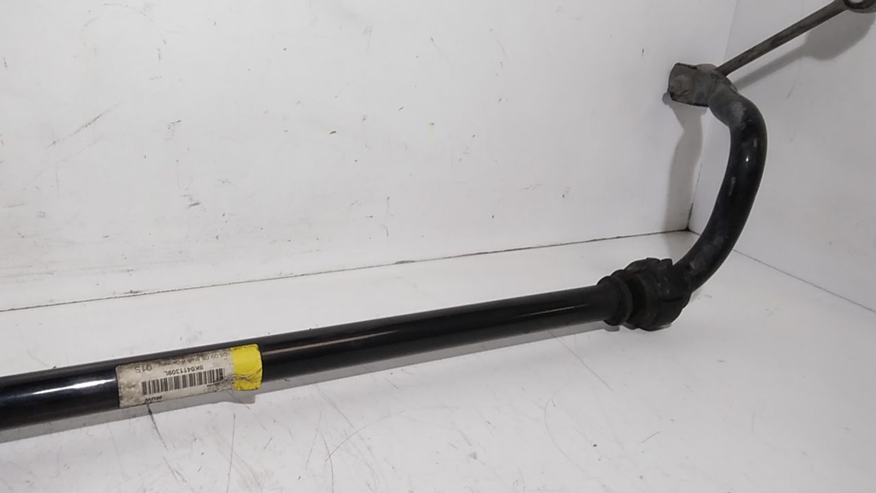 Barra stabilizzatrice AUDI A4 Avant (8K5) (08>15)