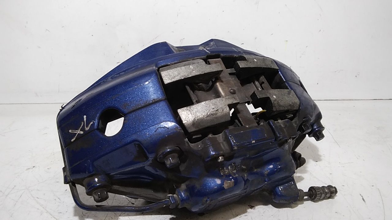 Pinza freno anteriore sinistra BMW X4 Serie (G02) (18>)