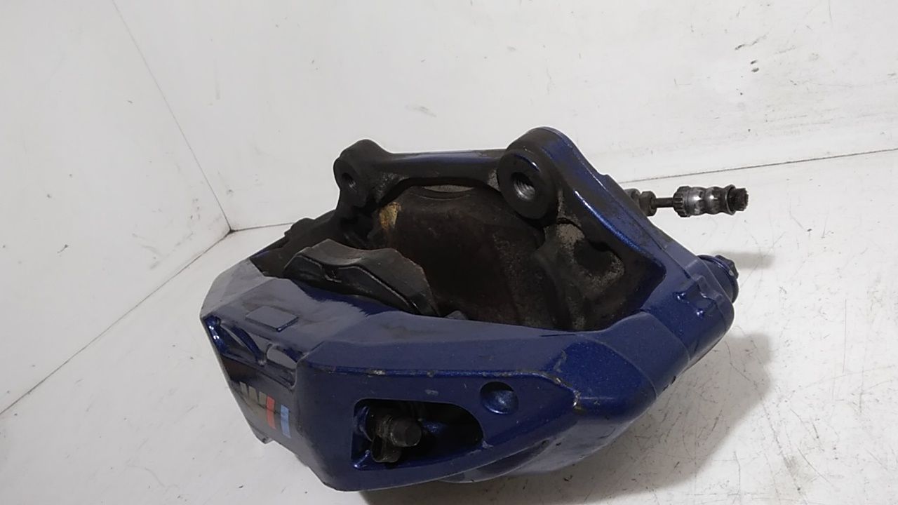 Pinza freno anteriore sinistra BMW X4 Serie (G02) (18>)