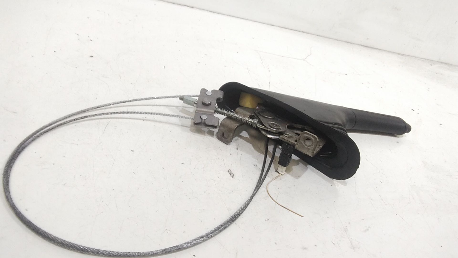 Leva Freno a Mano FIAT 500 Serie