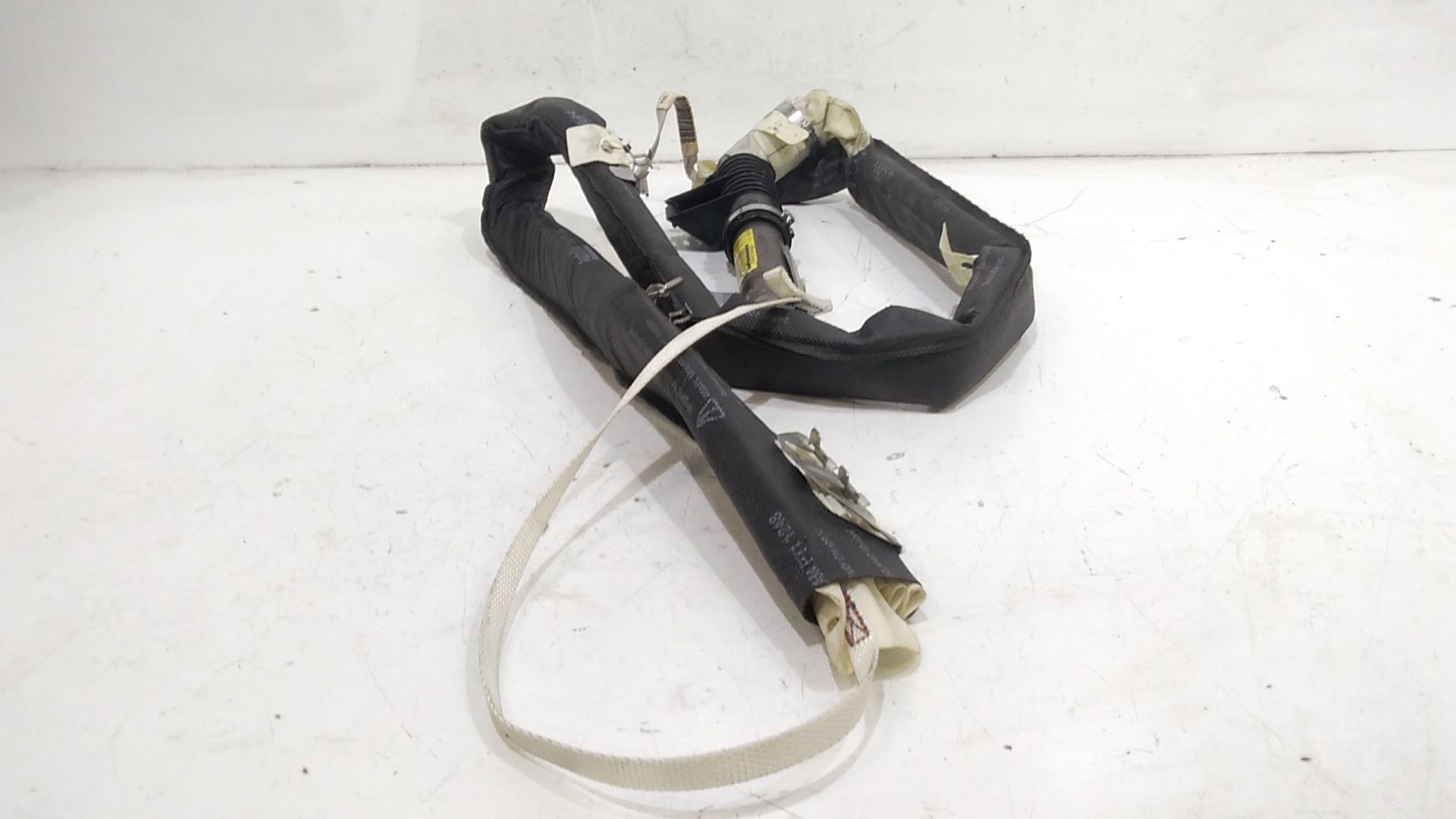 Airbag a tendina laterale passeggero NISSAN Qashqai 2 Serie