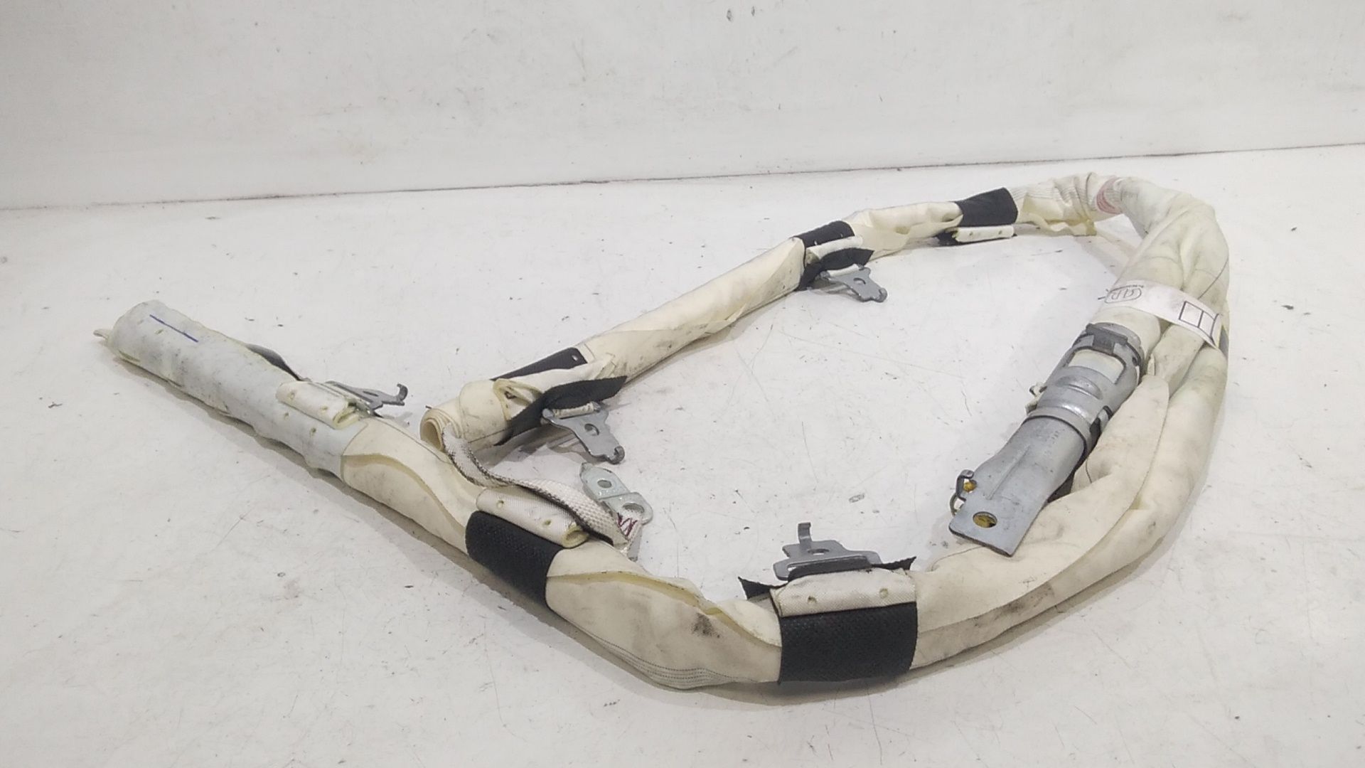 Airbag a tendina laterale passeggero FIAT 500 X Serie (15>)