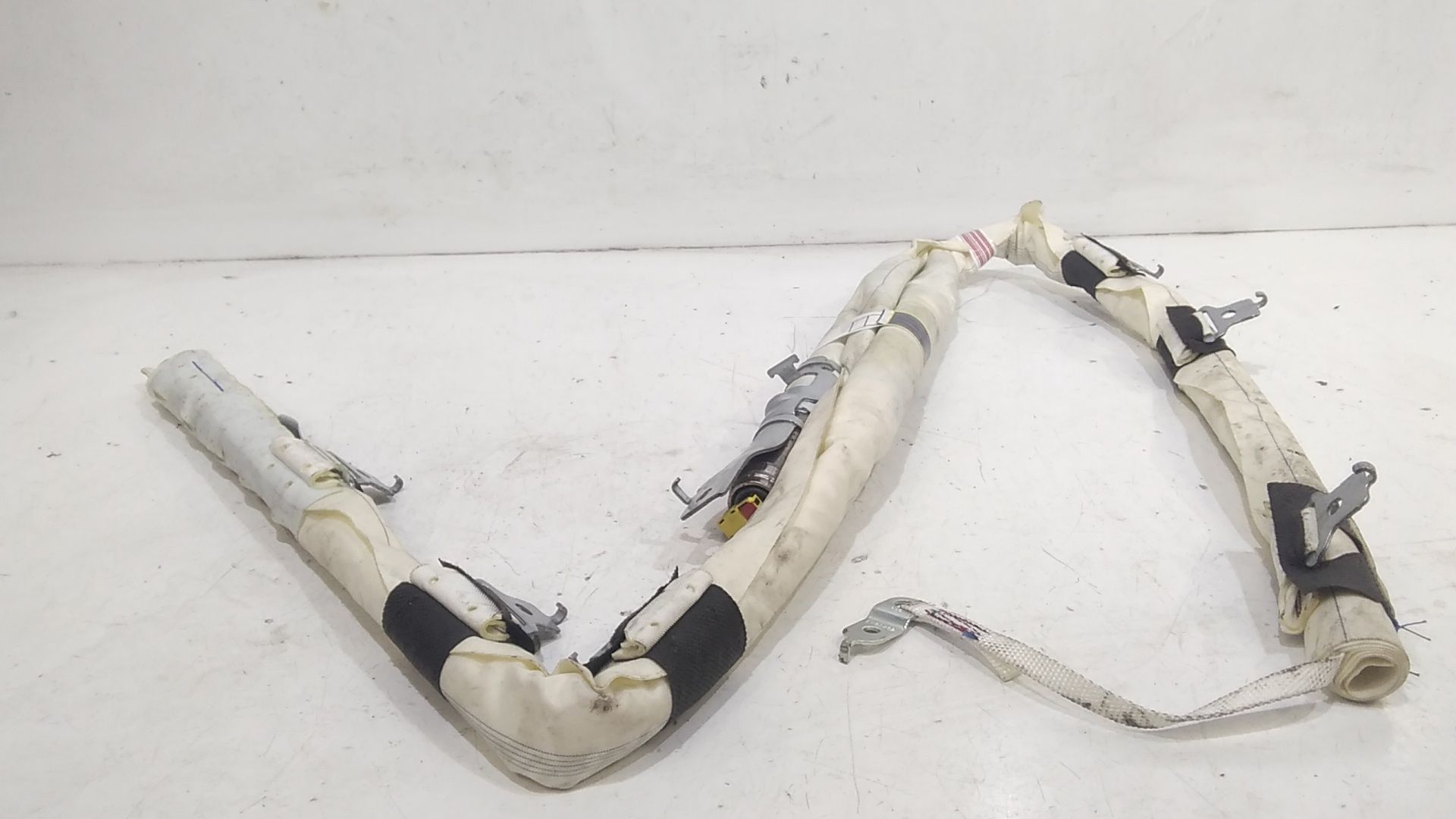 Airbag a tendina laterale passeggero FIAT 500 X Serie (15>)