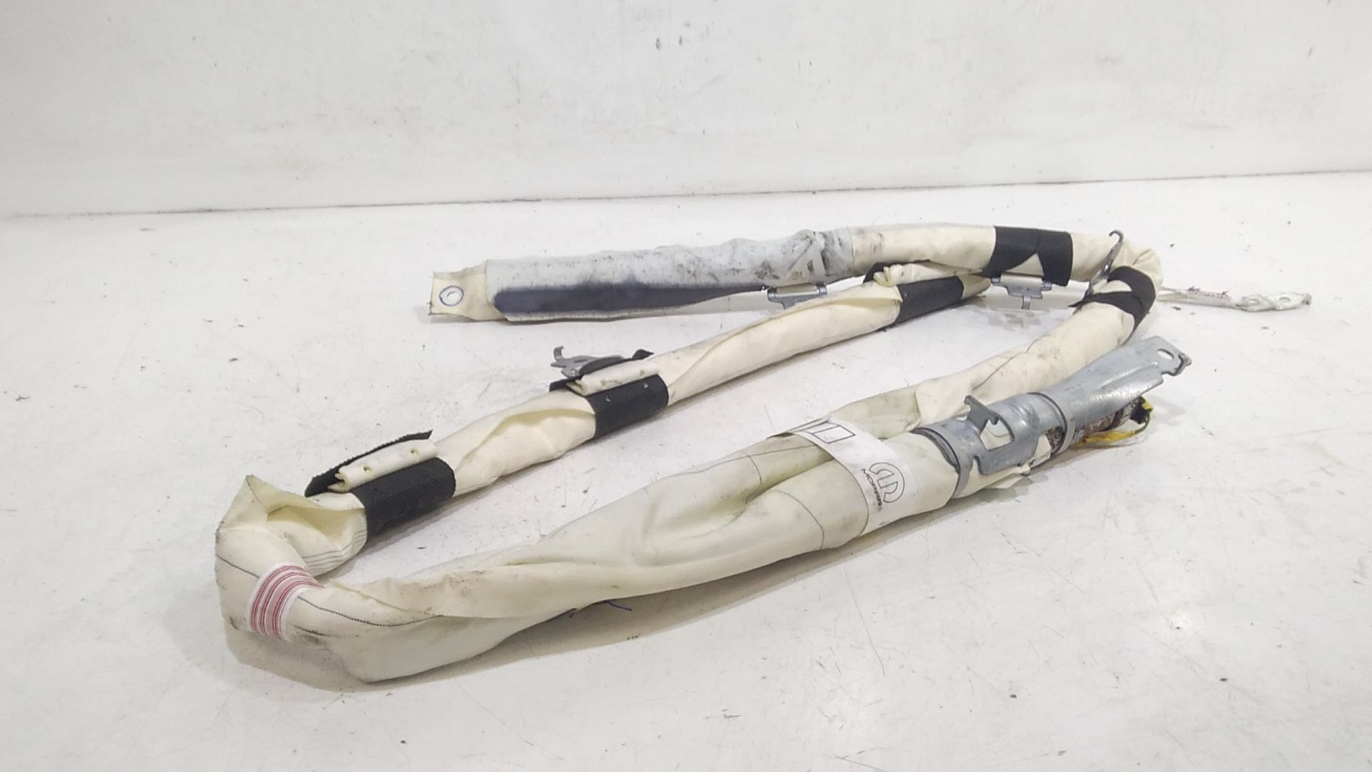 Airbag a tendina laterale passeggero FIAT 500 X Serie (15>)